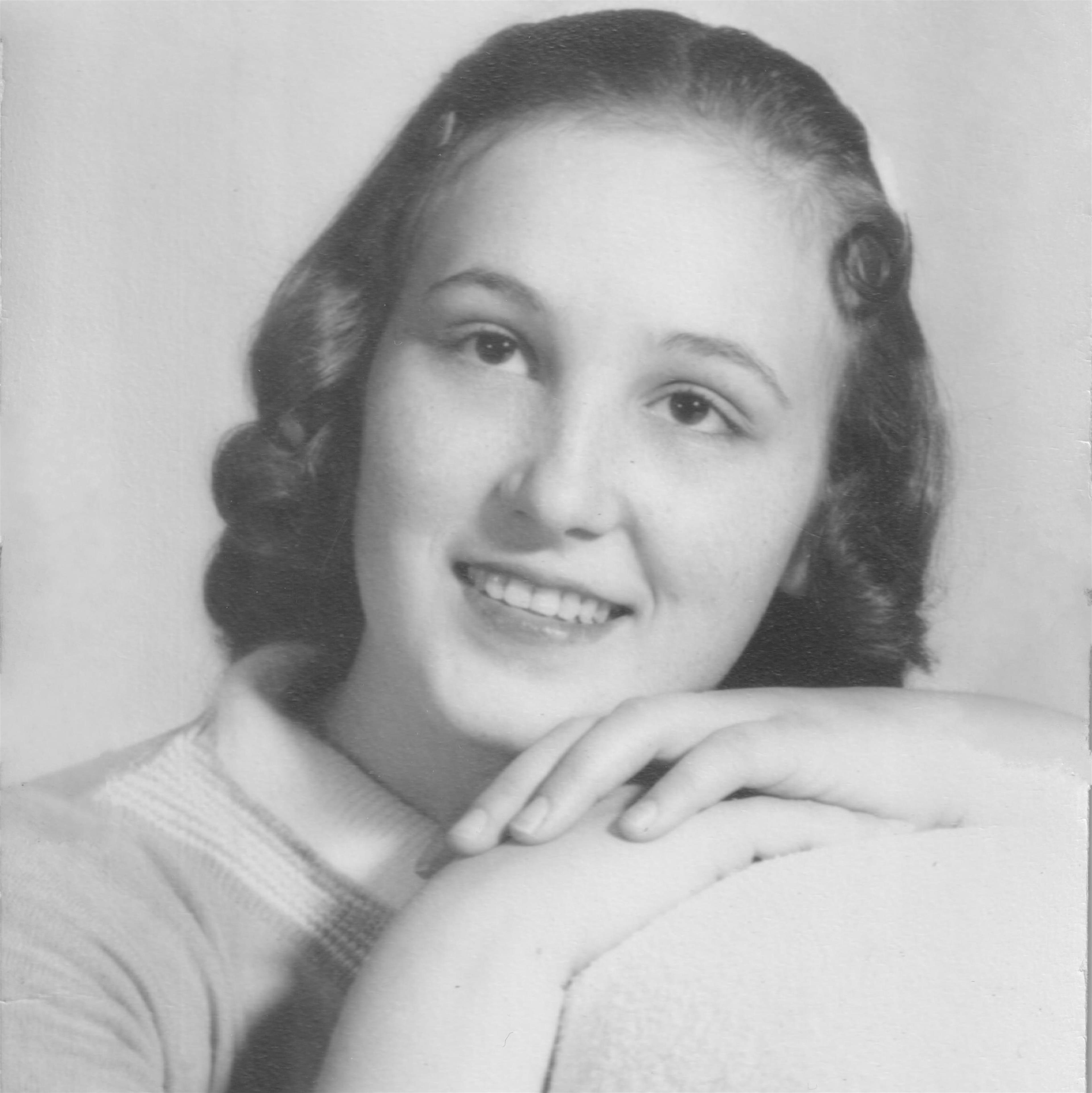 Patterson, Kathryn