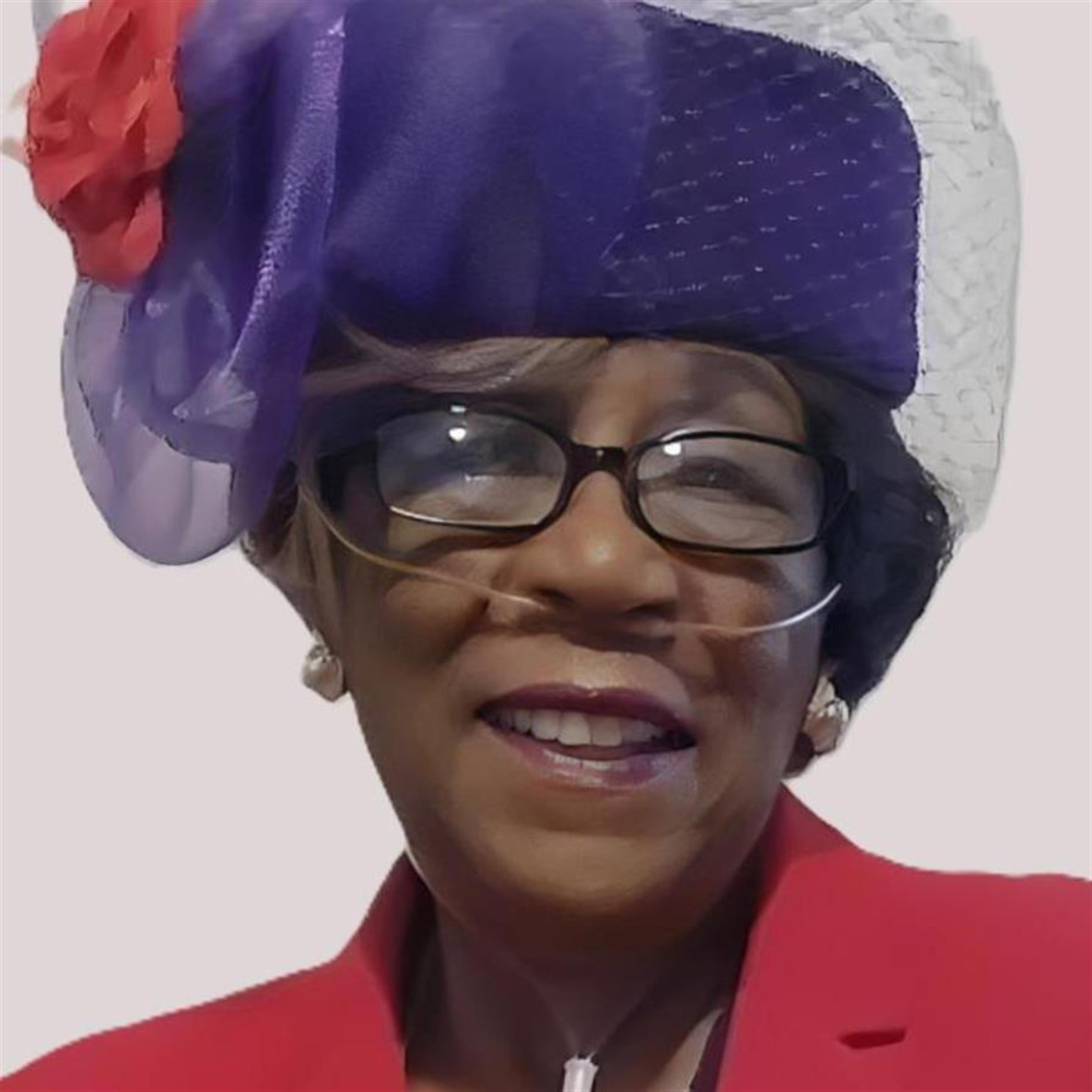 Izola W. Acklin's obituary picture