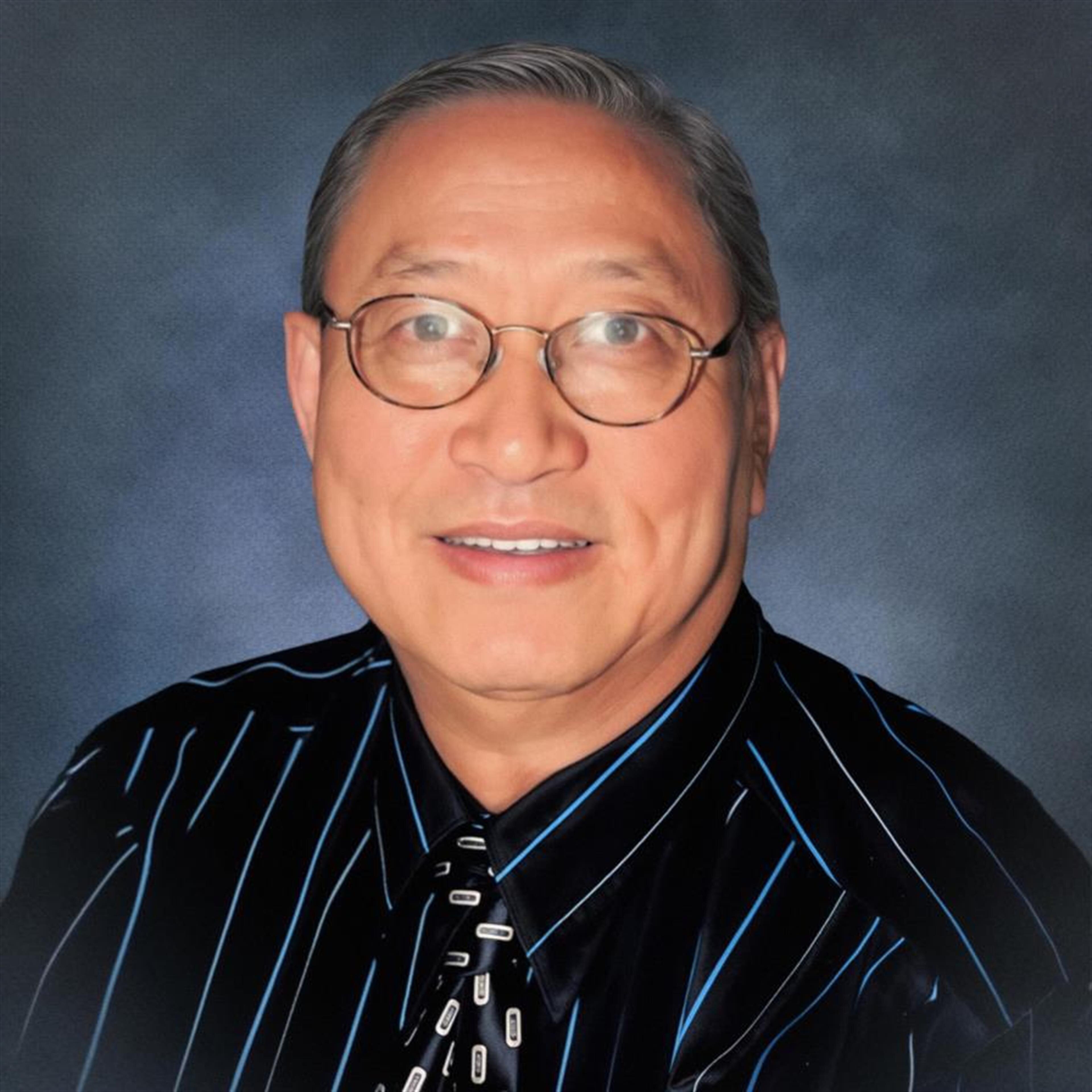 Jaime Cabana Rivera