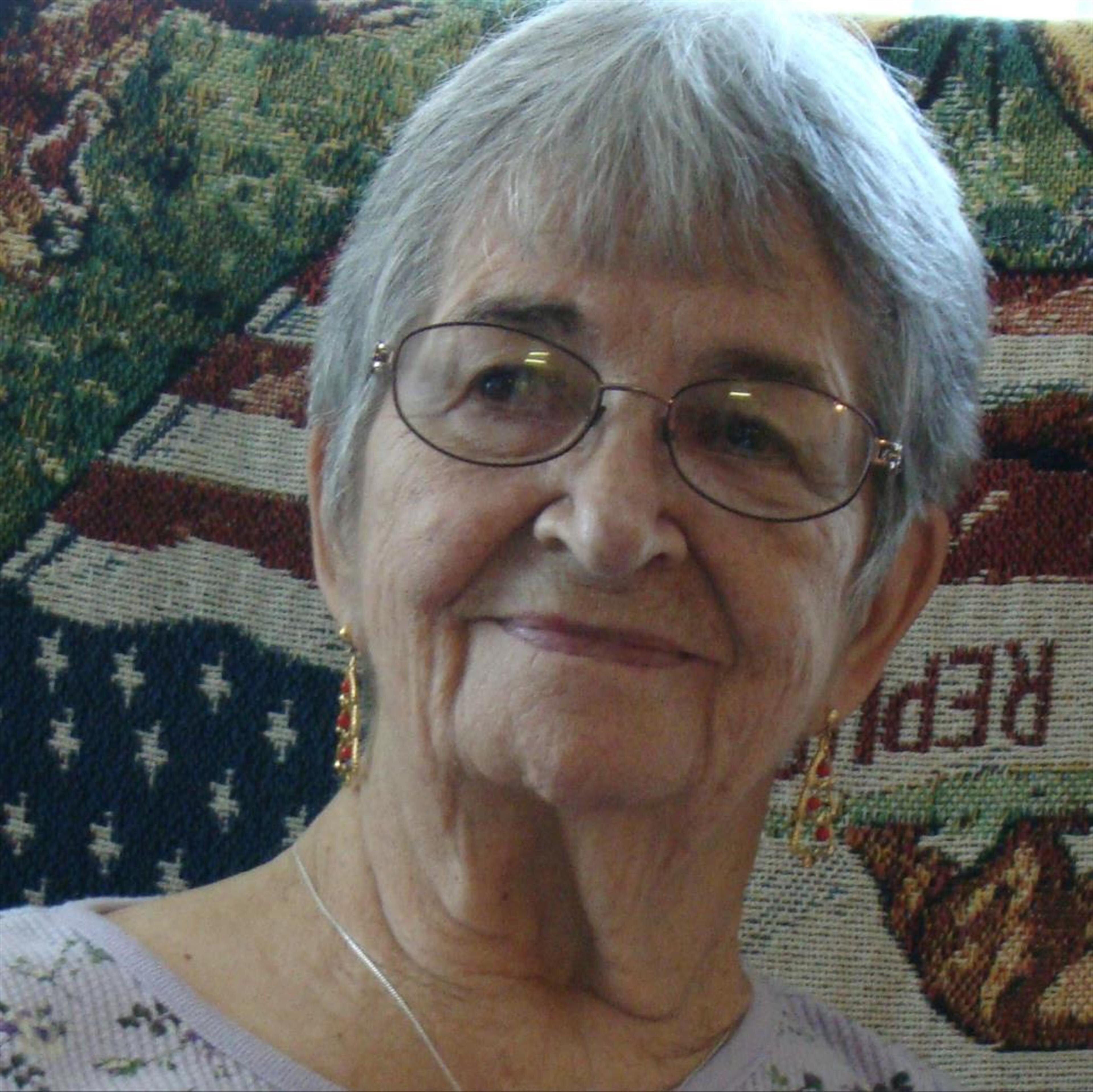 Mary Pepmeier
