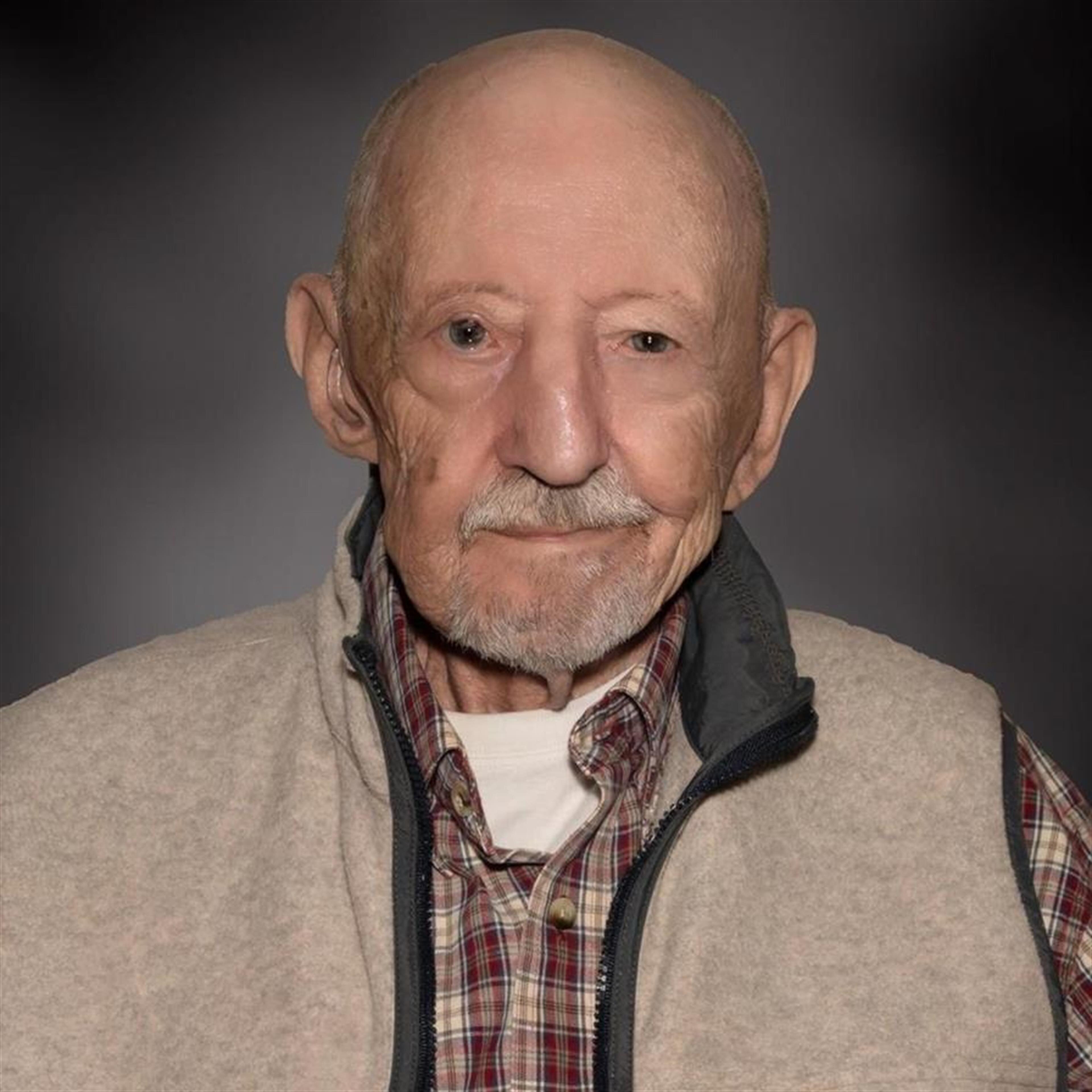 Nolan S. Throne