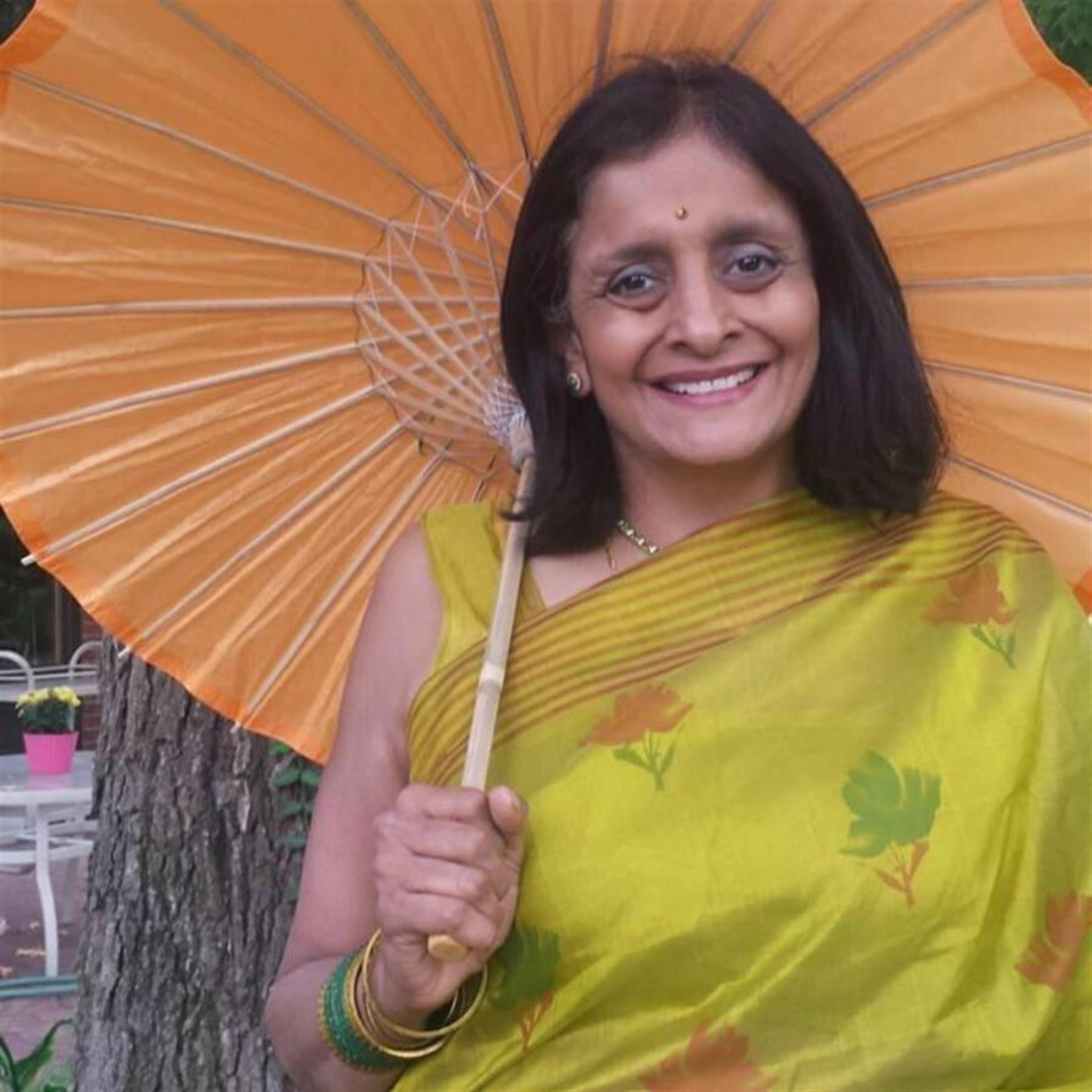 Dr. Tara Talwar