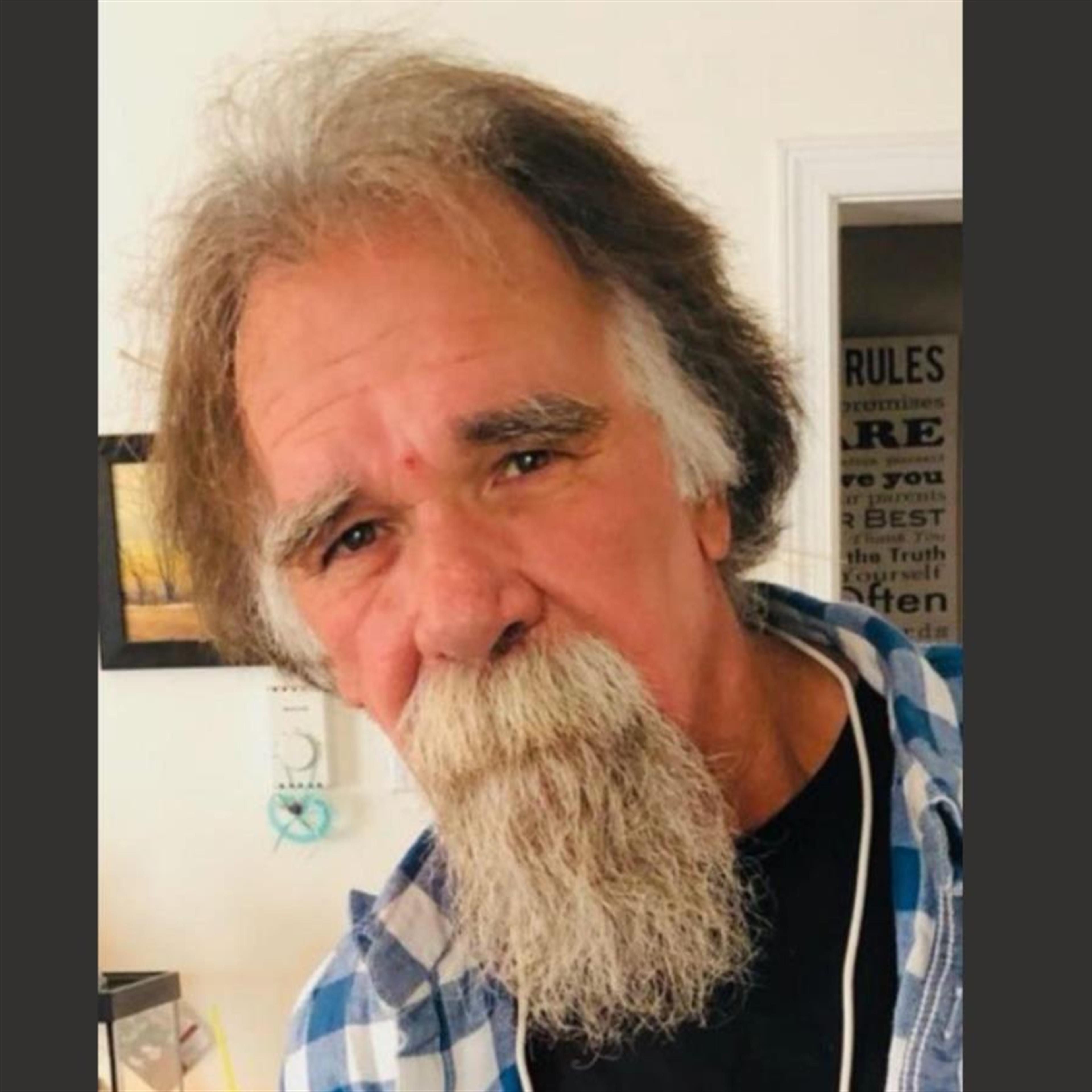 Mr. Ruben Michael Warner