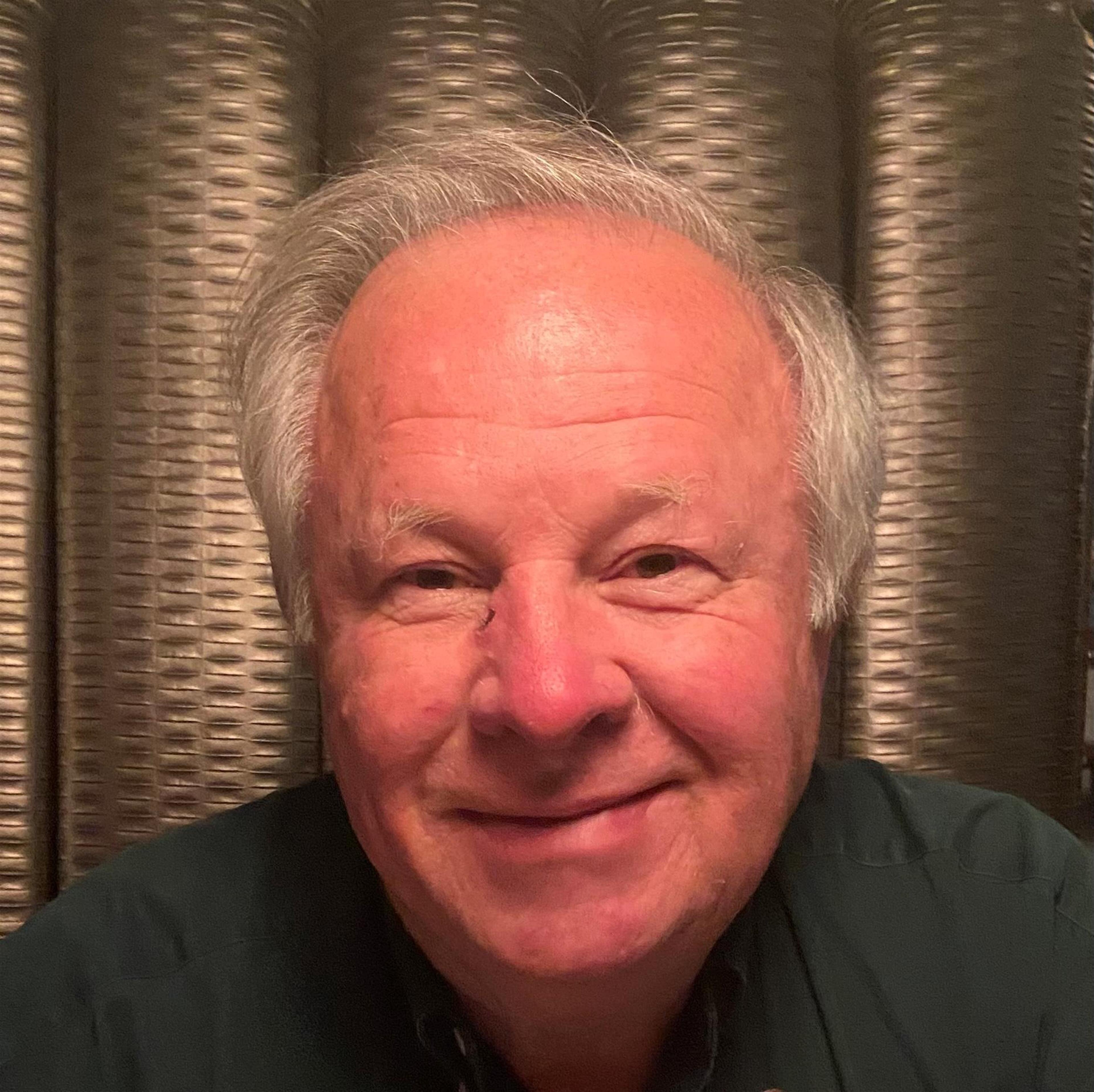 David Richard Walsworth, Sr.