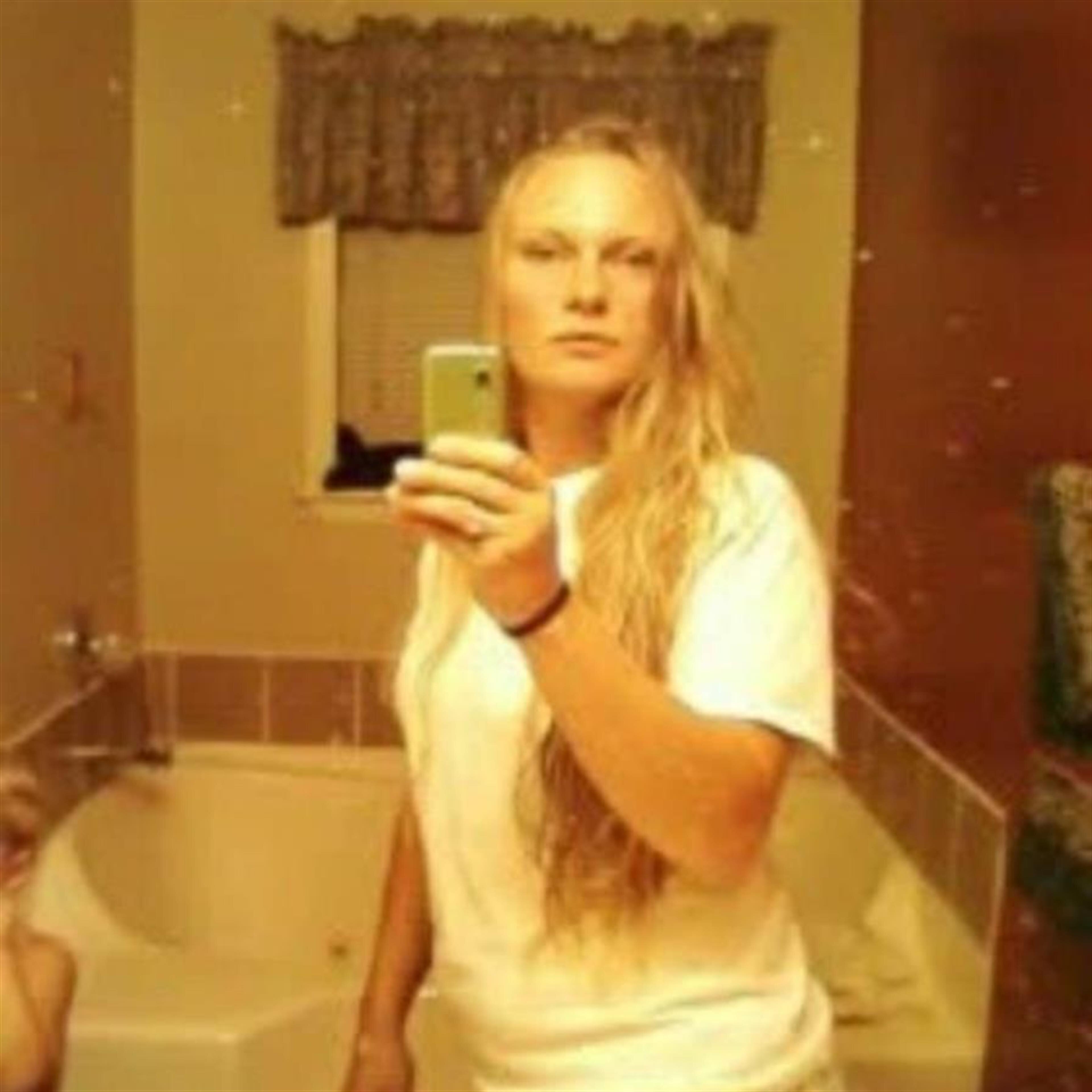 Sasha Marie Greer
