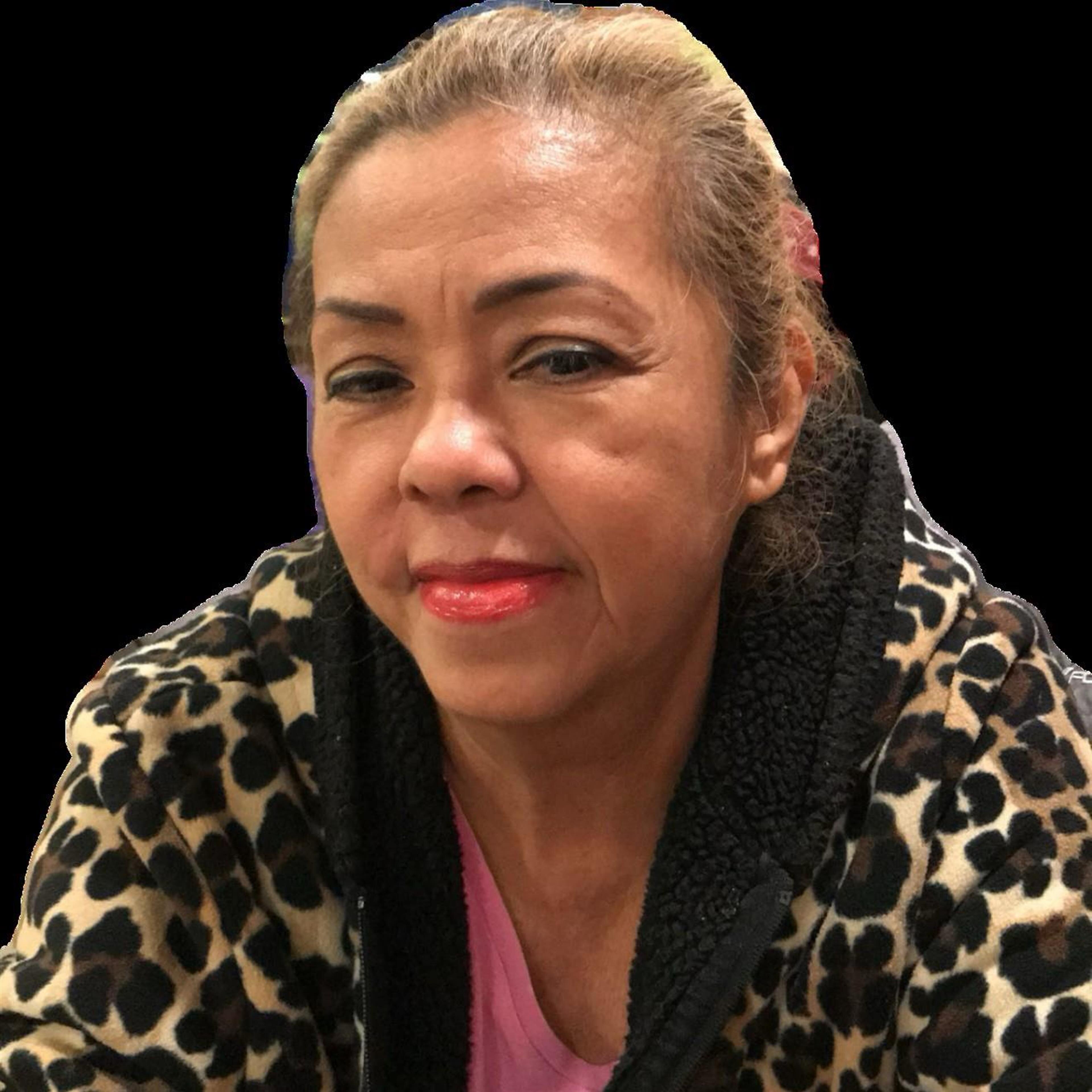 Martha Patricia Guzman Benitez