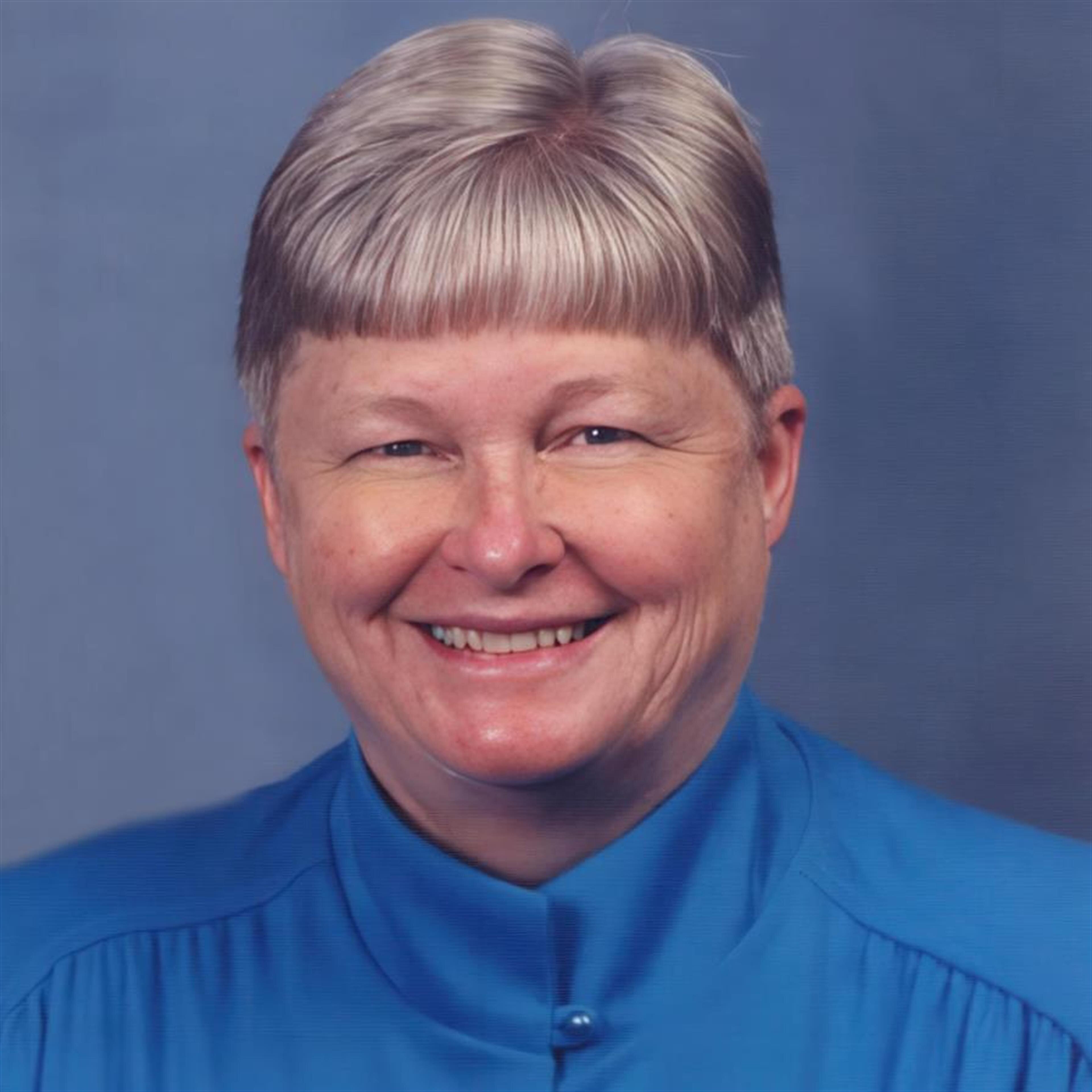 Violet May Ray