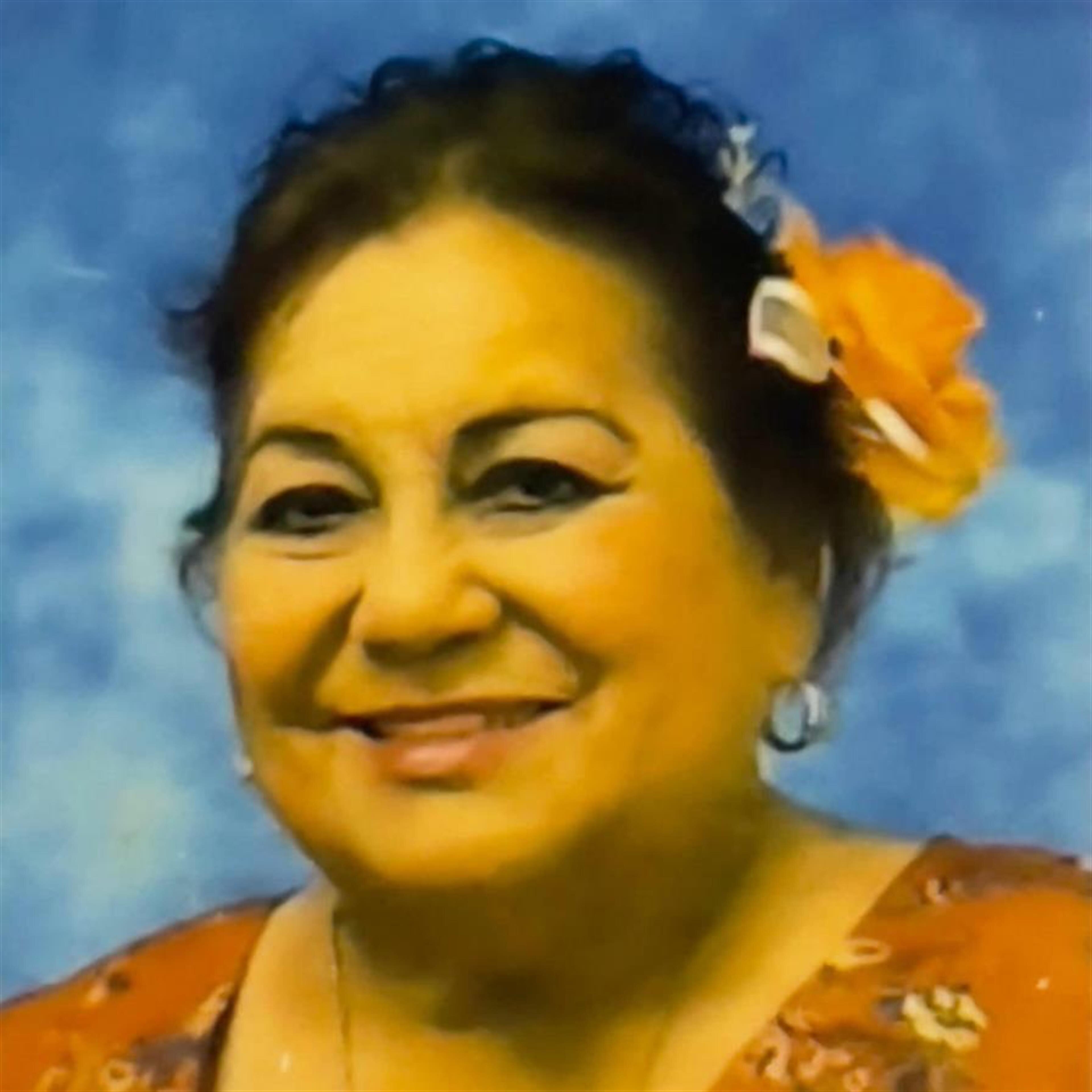 Guadalupe Duenez Ortiz