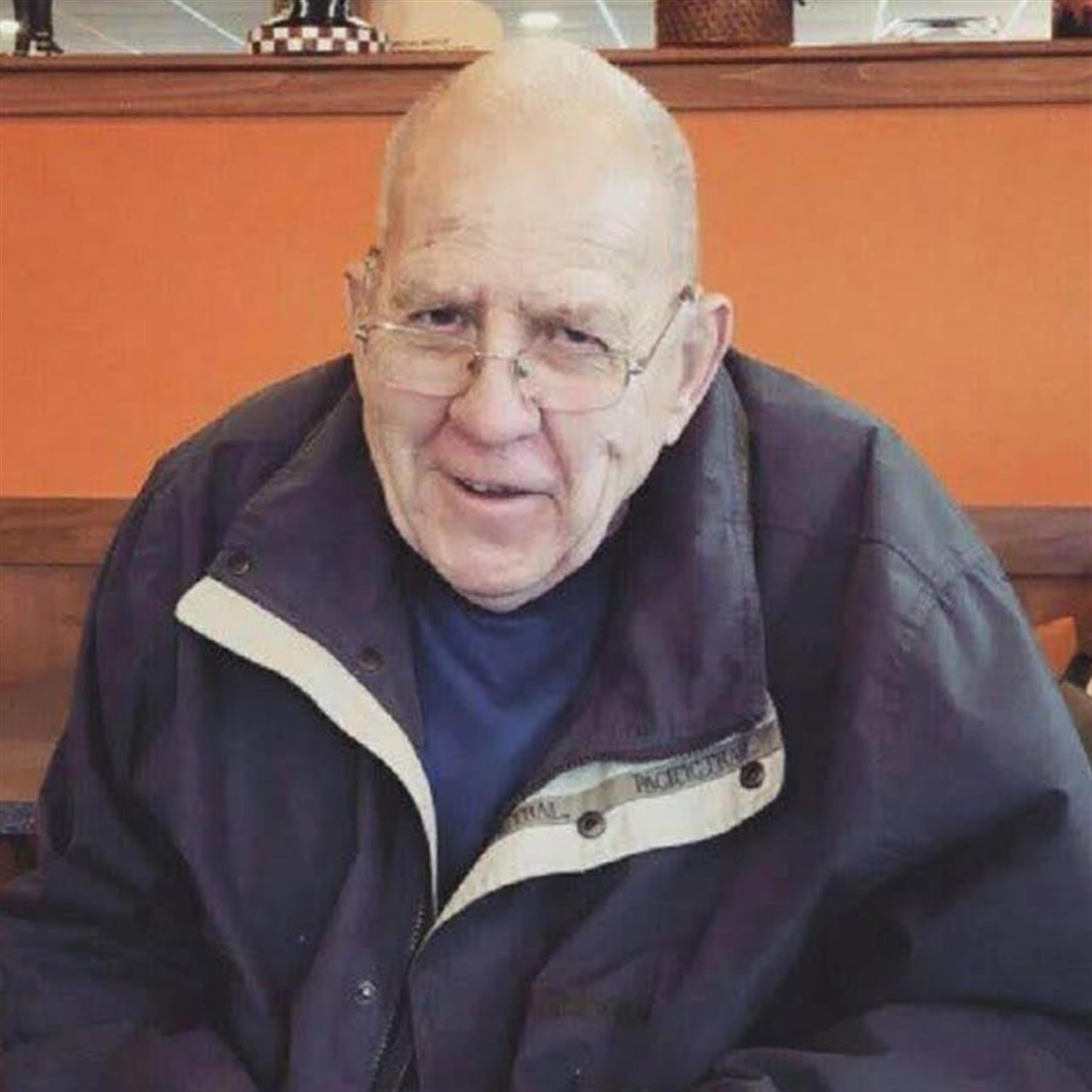 Thomas Lee Zeller's obituary picture