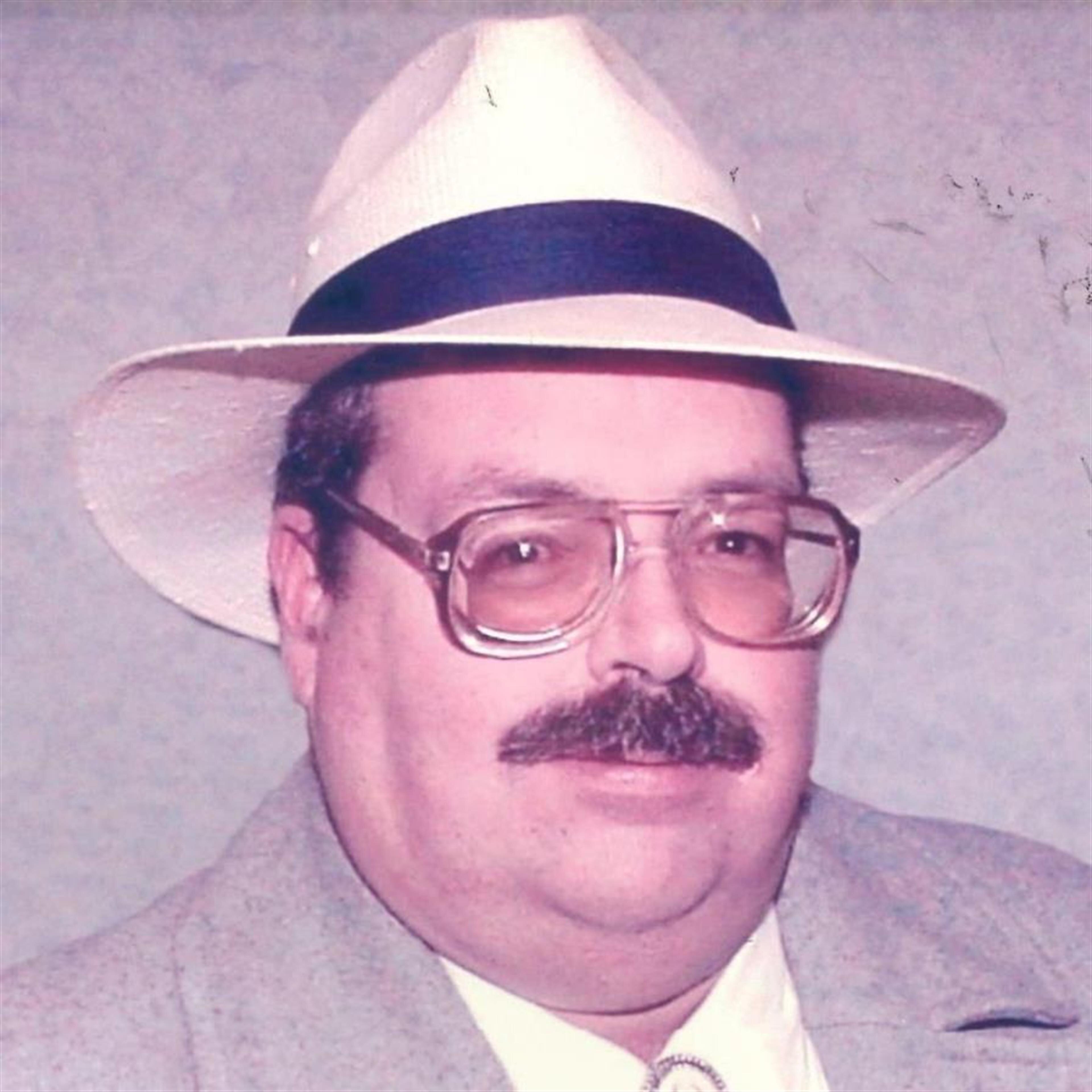 Edwin Herbert Jones Jr.