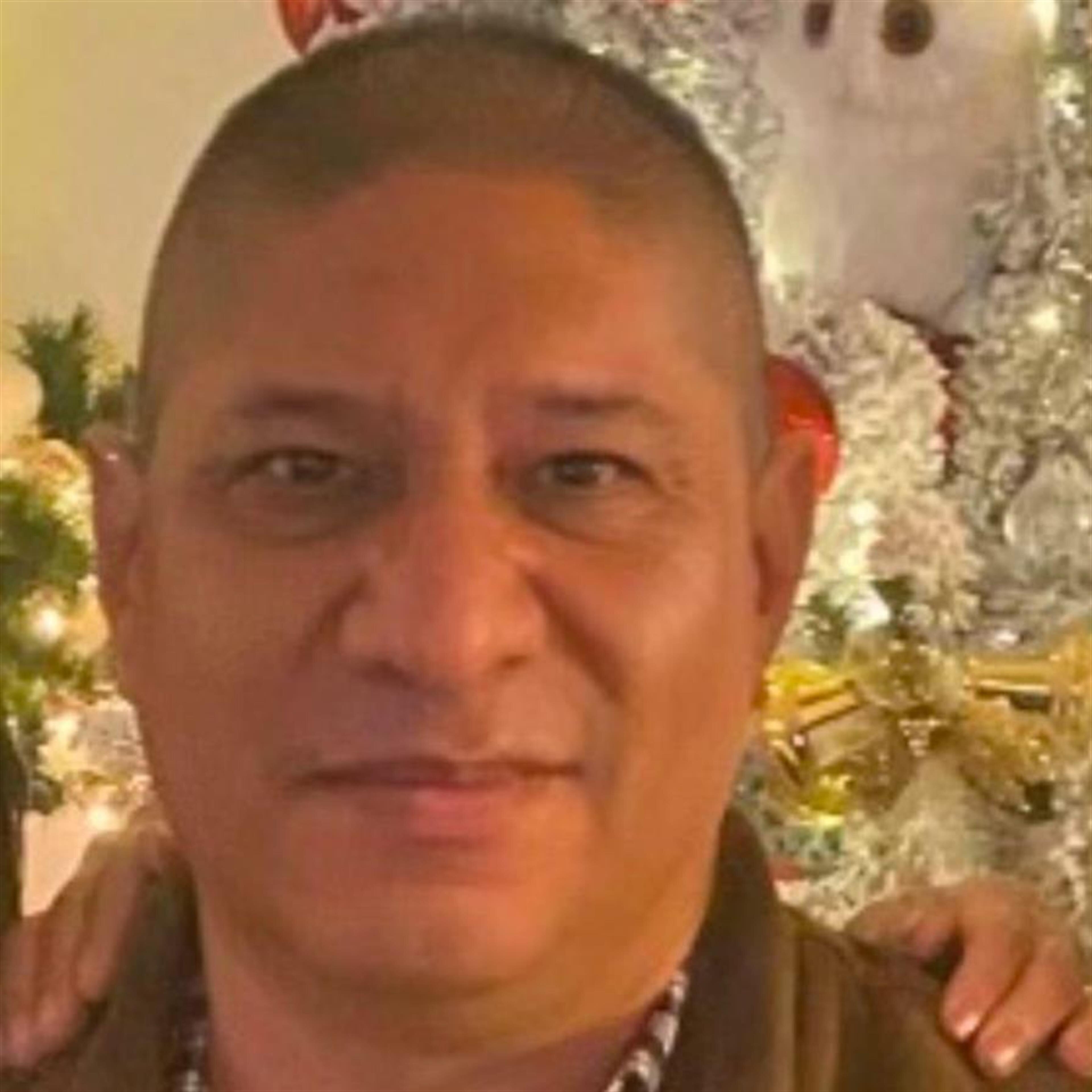 Roberto Serrano Mendoza