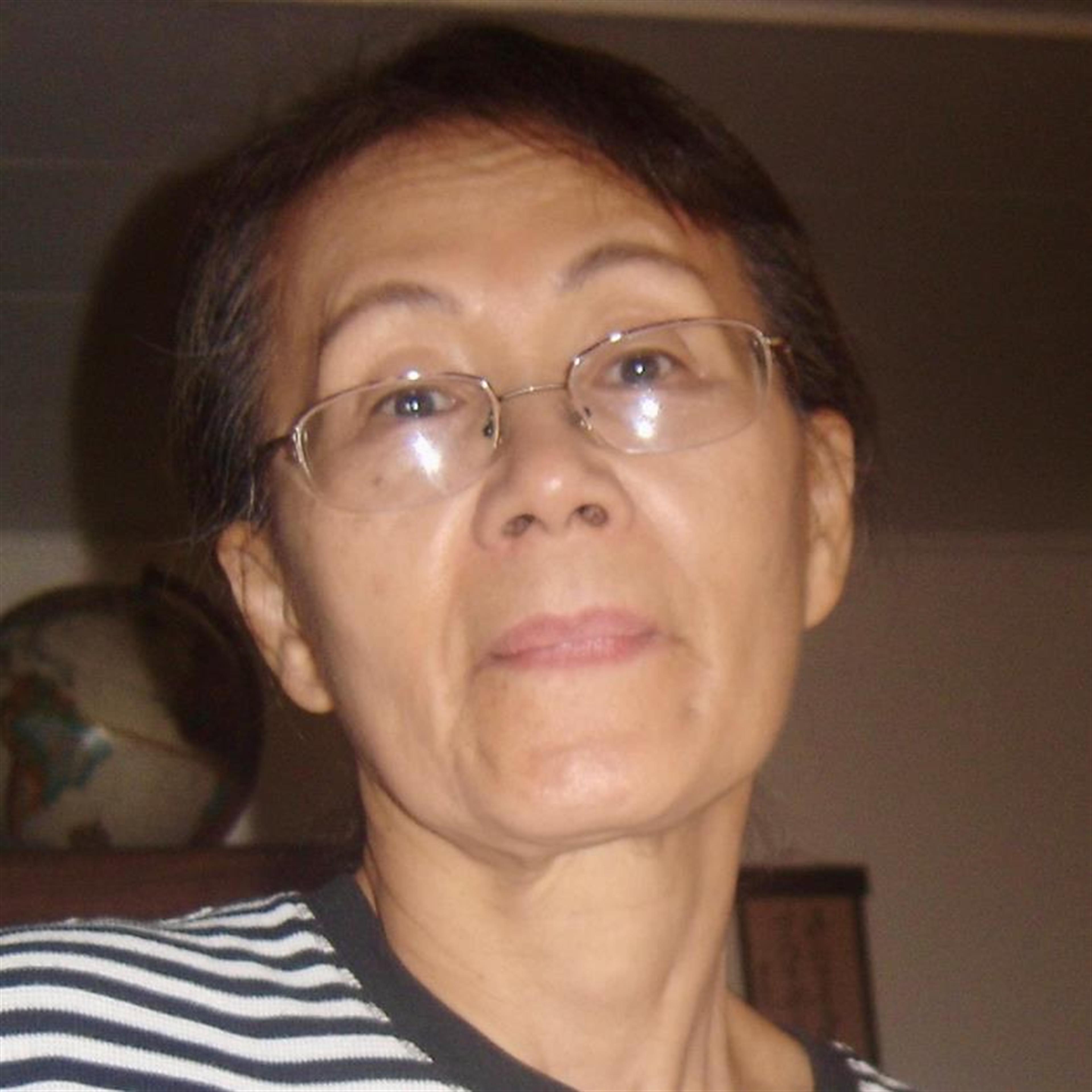 Etsuko Cooper