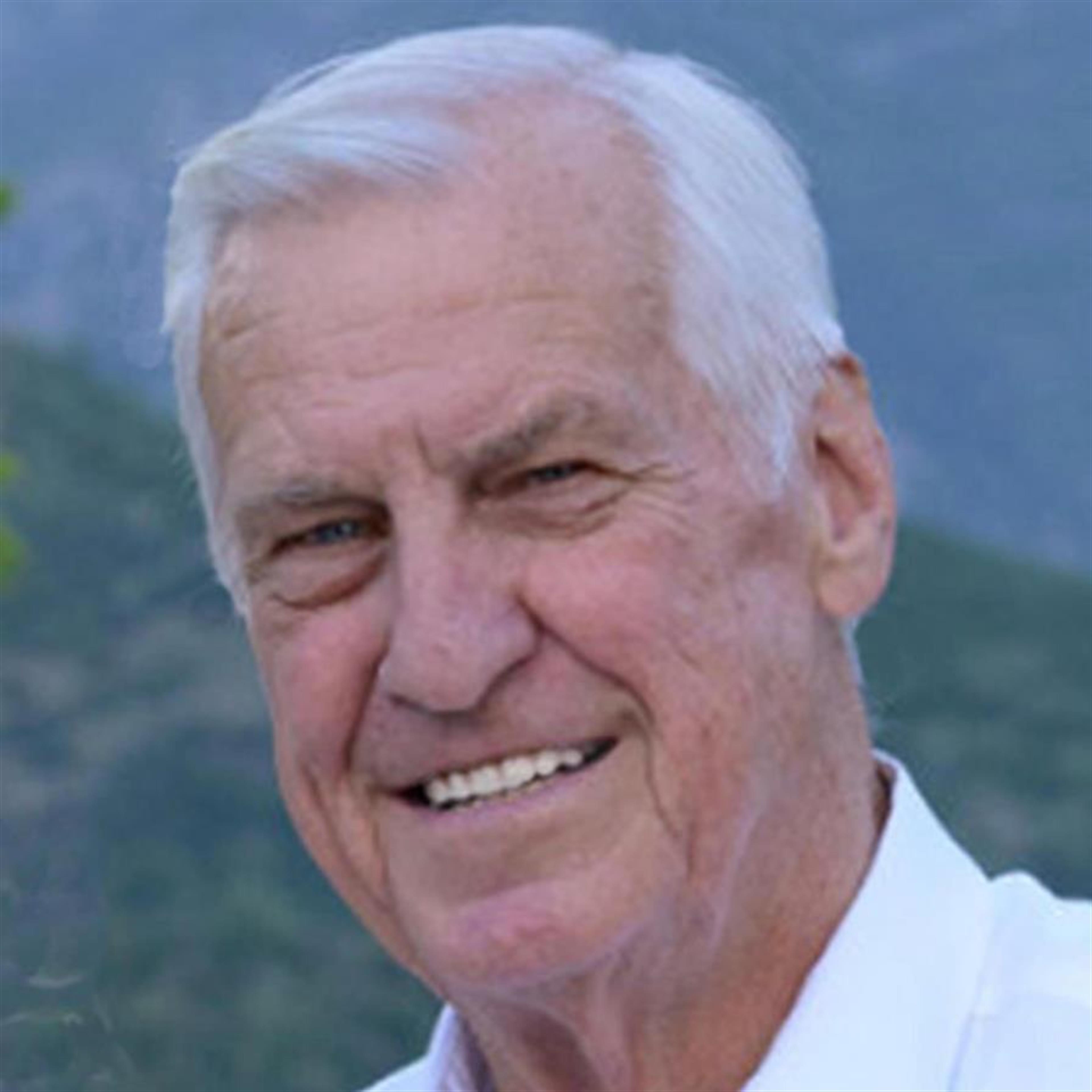 Reed W Saunders' obituary picture