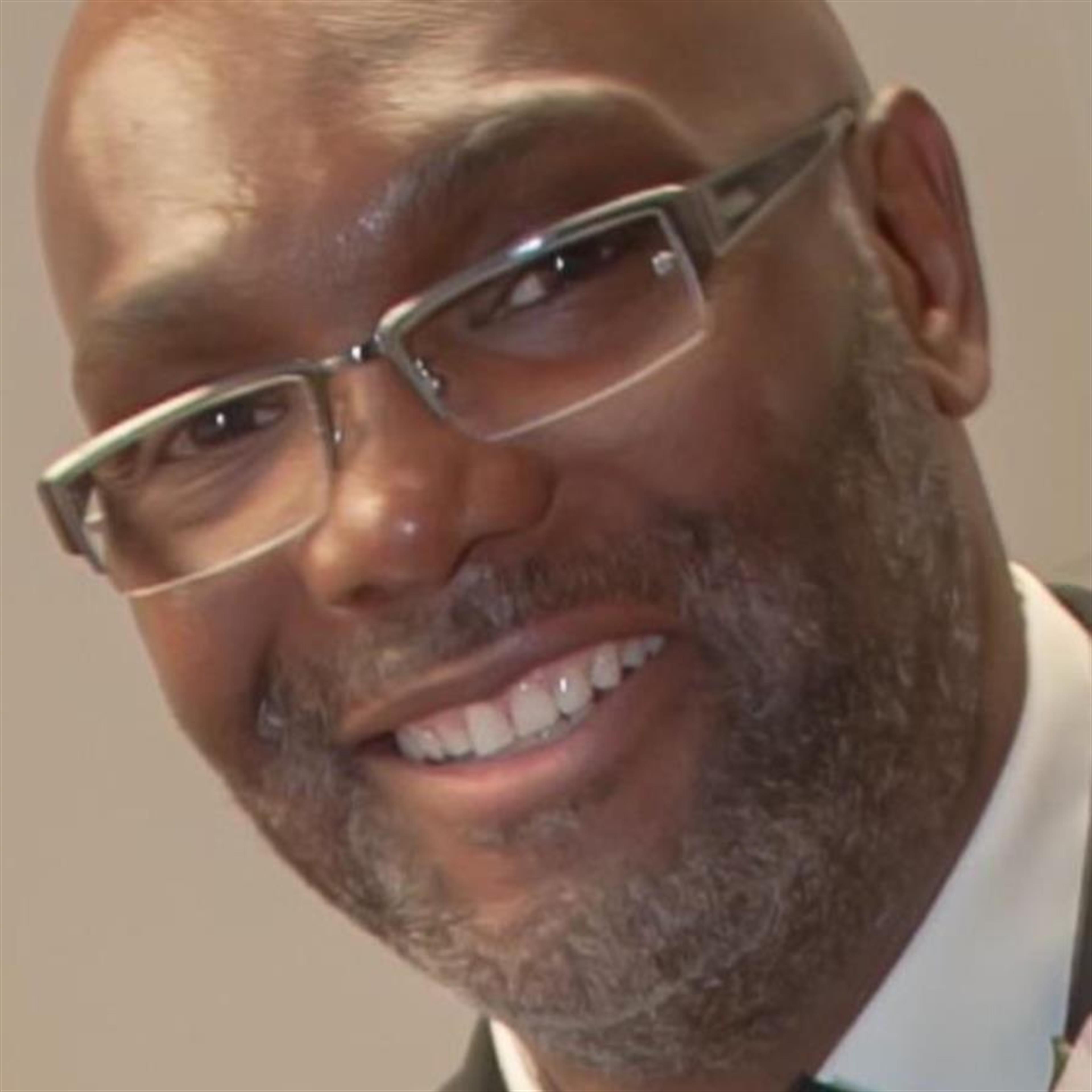 MR. FRANKLIN DELANO BROWN, JR.
