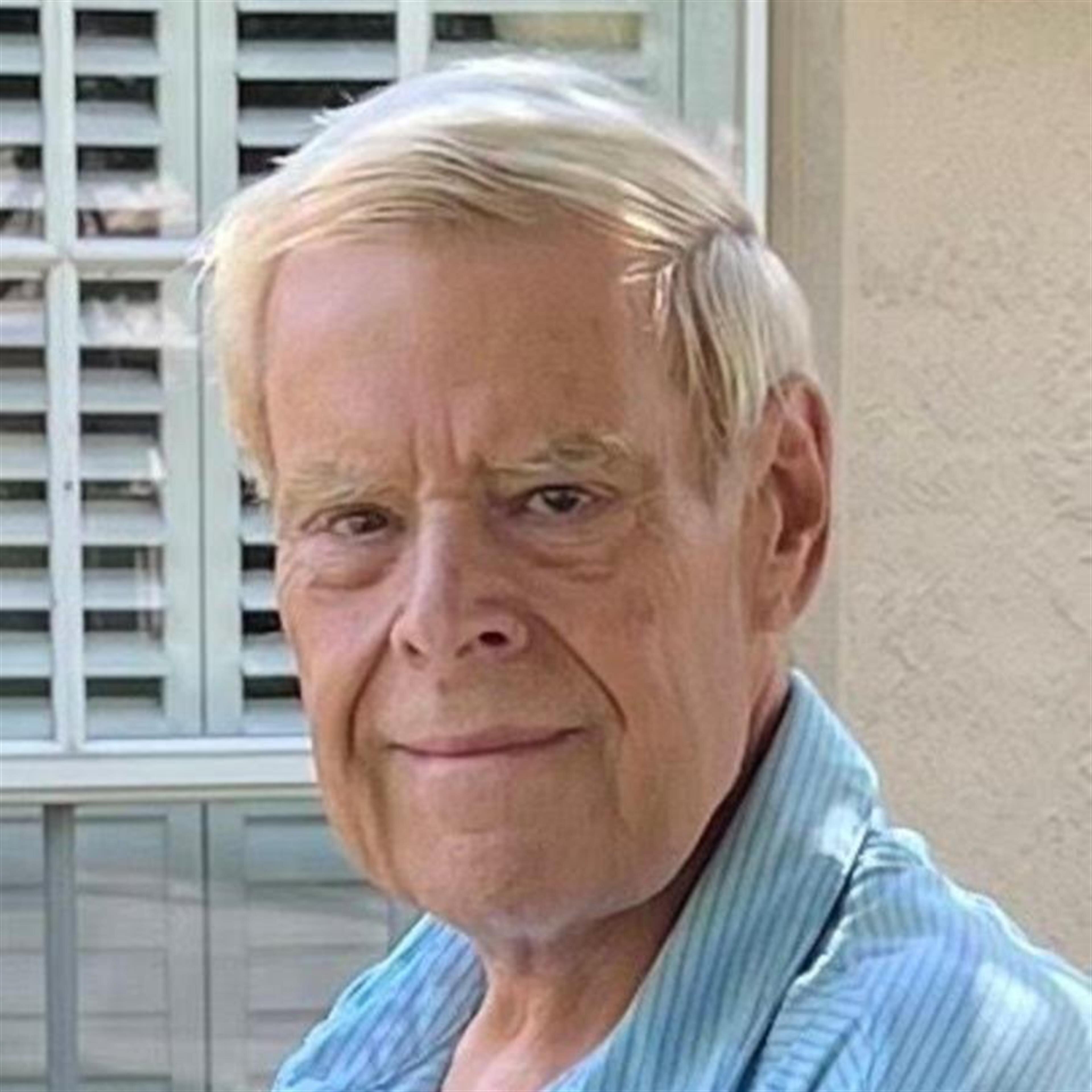 Charles Sanford Miller Jr.