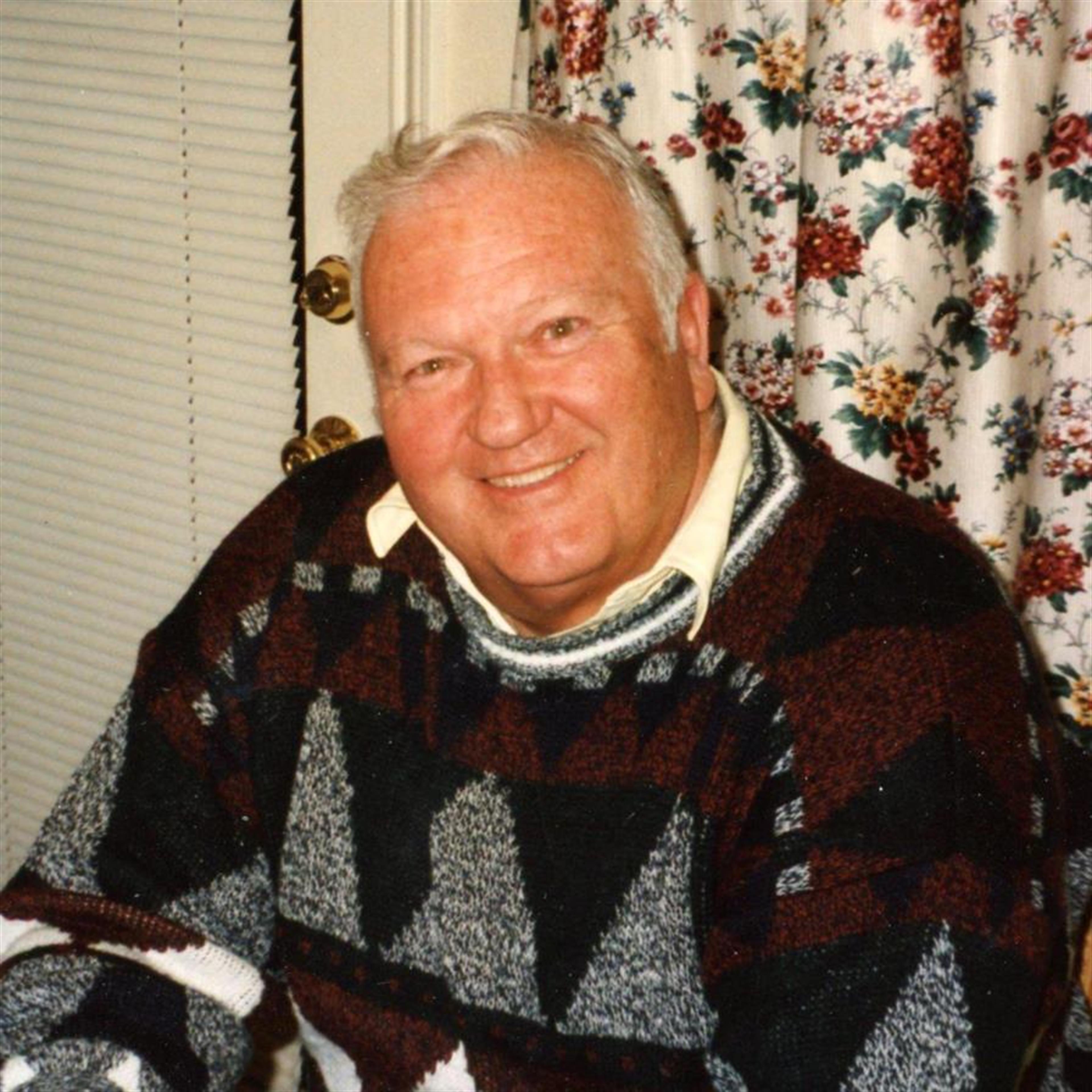 Billy Joe "B.J." Stephenson