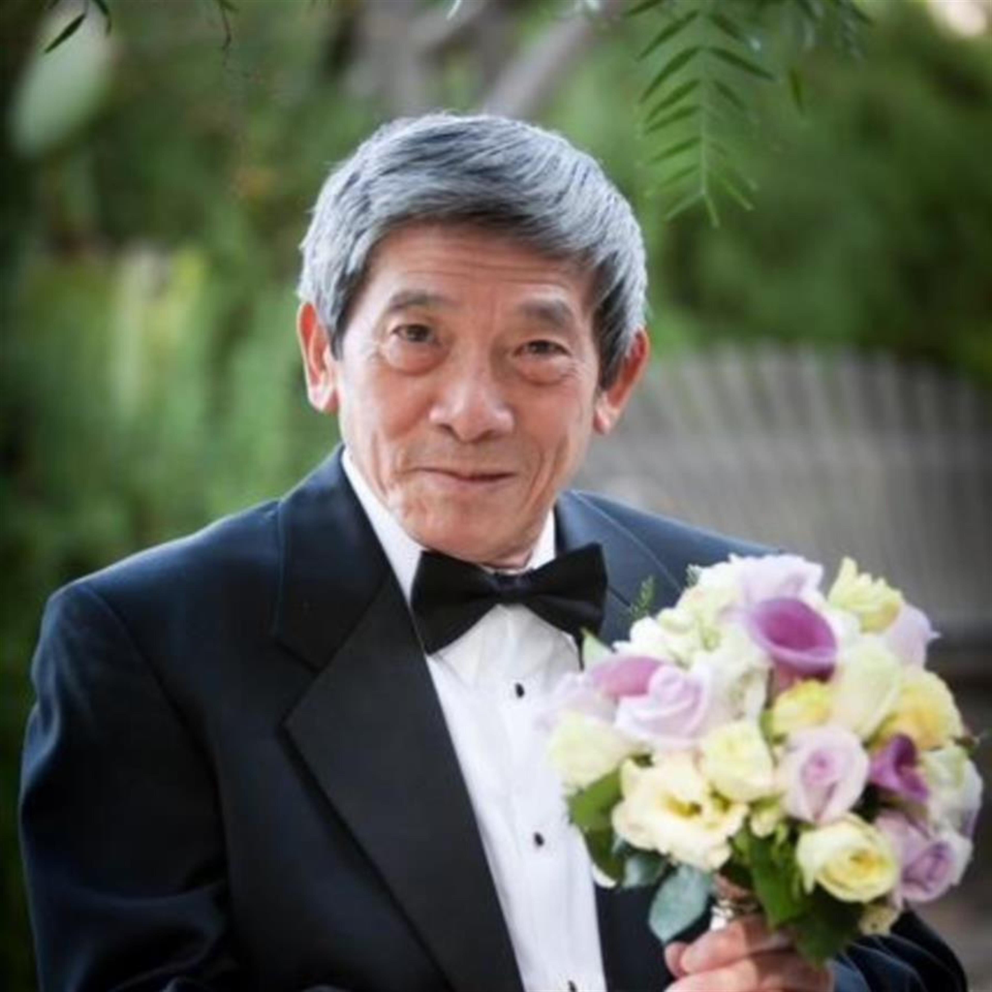 Henry Chen