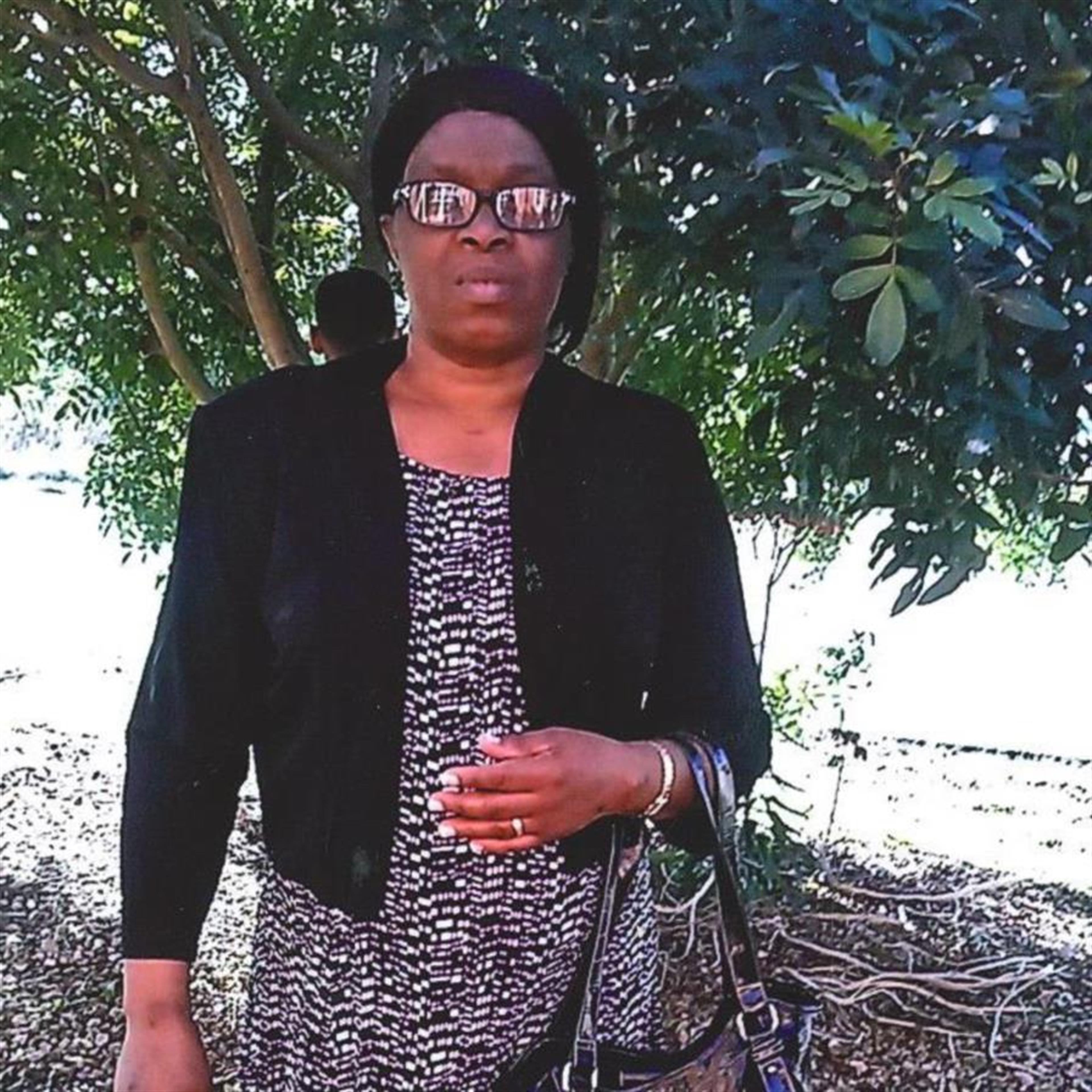 Marie Anne Chatelier's obituary picture