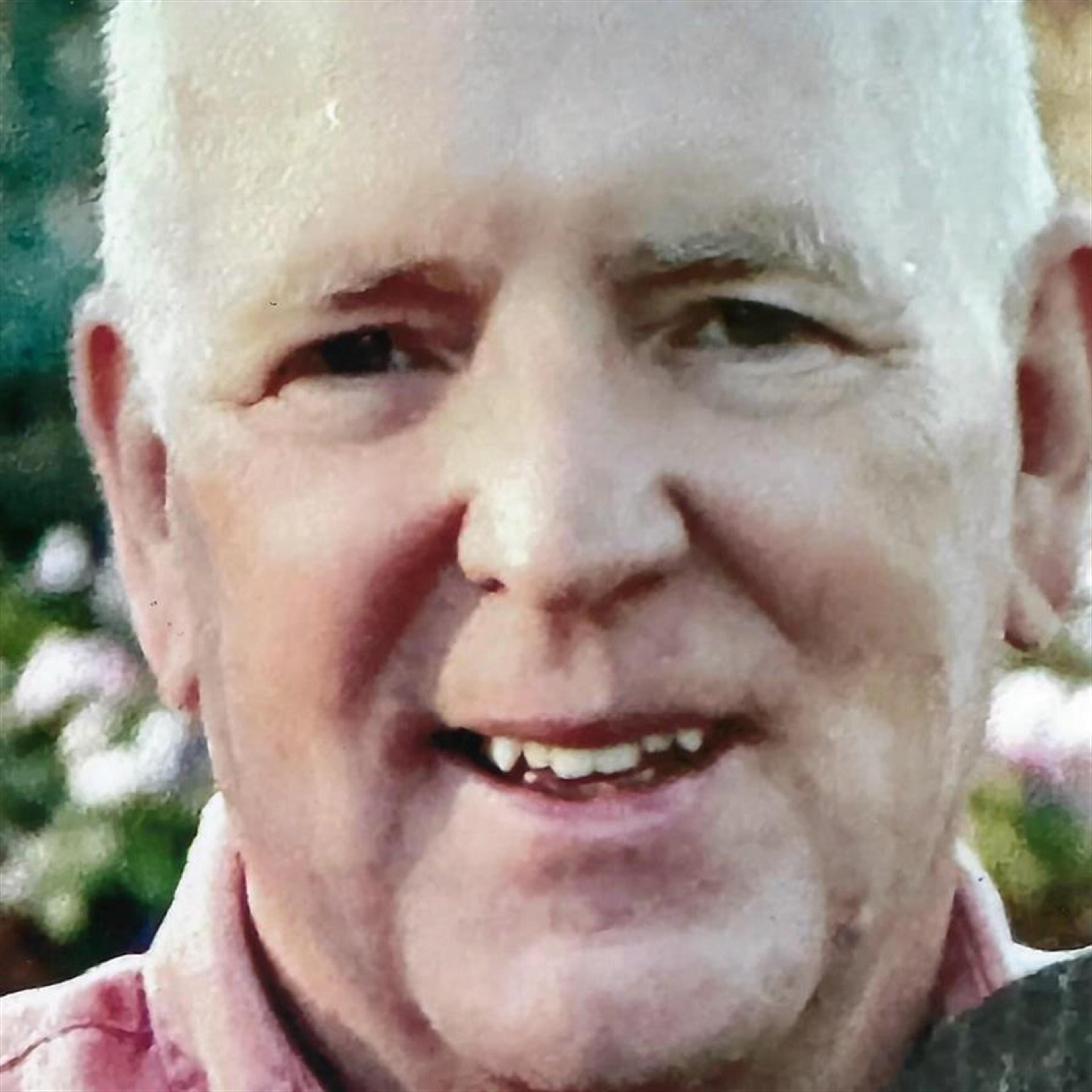 Kevin Paul Teismann
