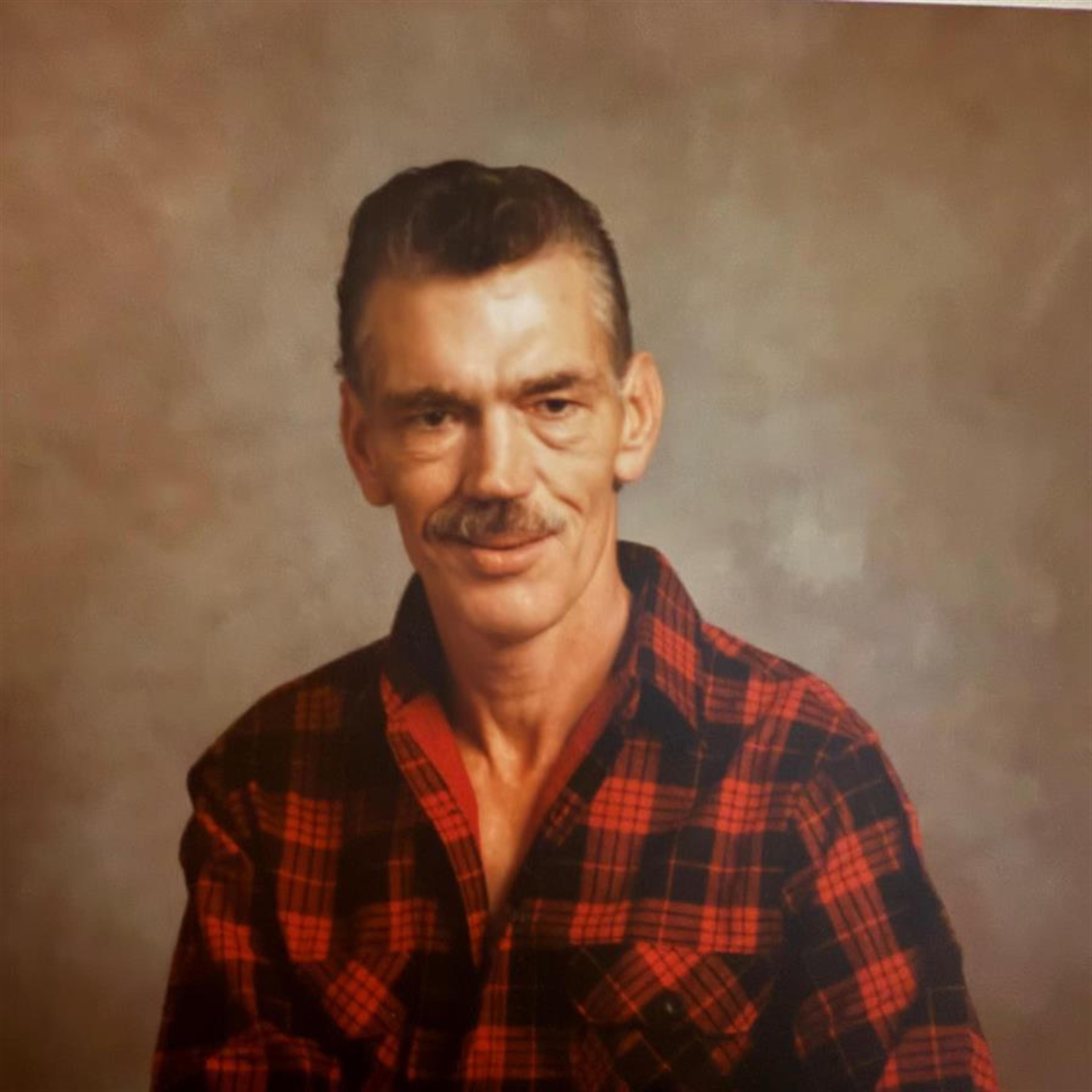 Robert Dale Thornock