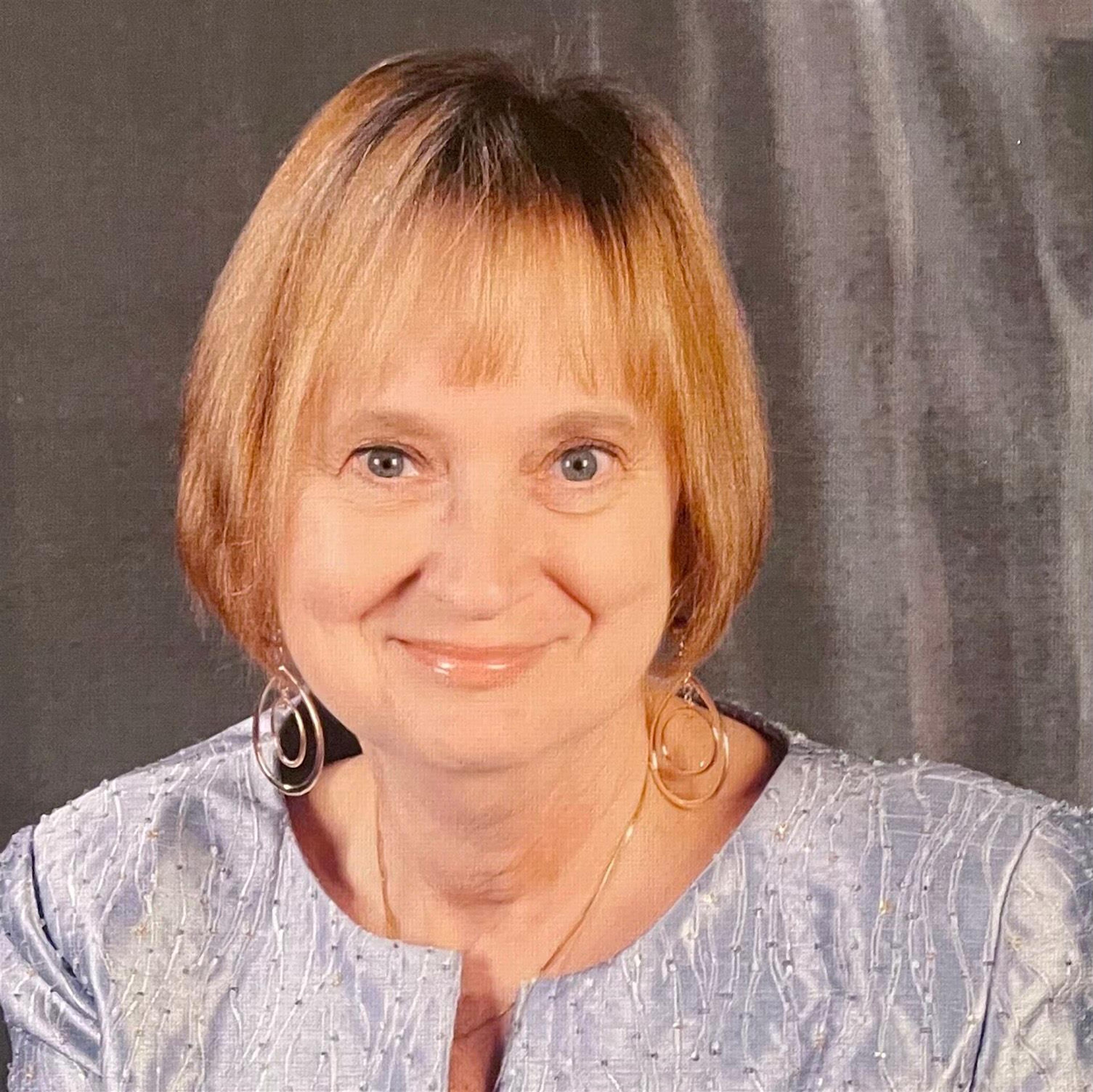 Mrs. Sharon Ann Pippins