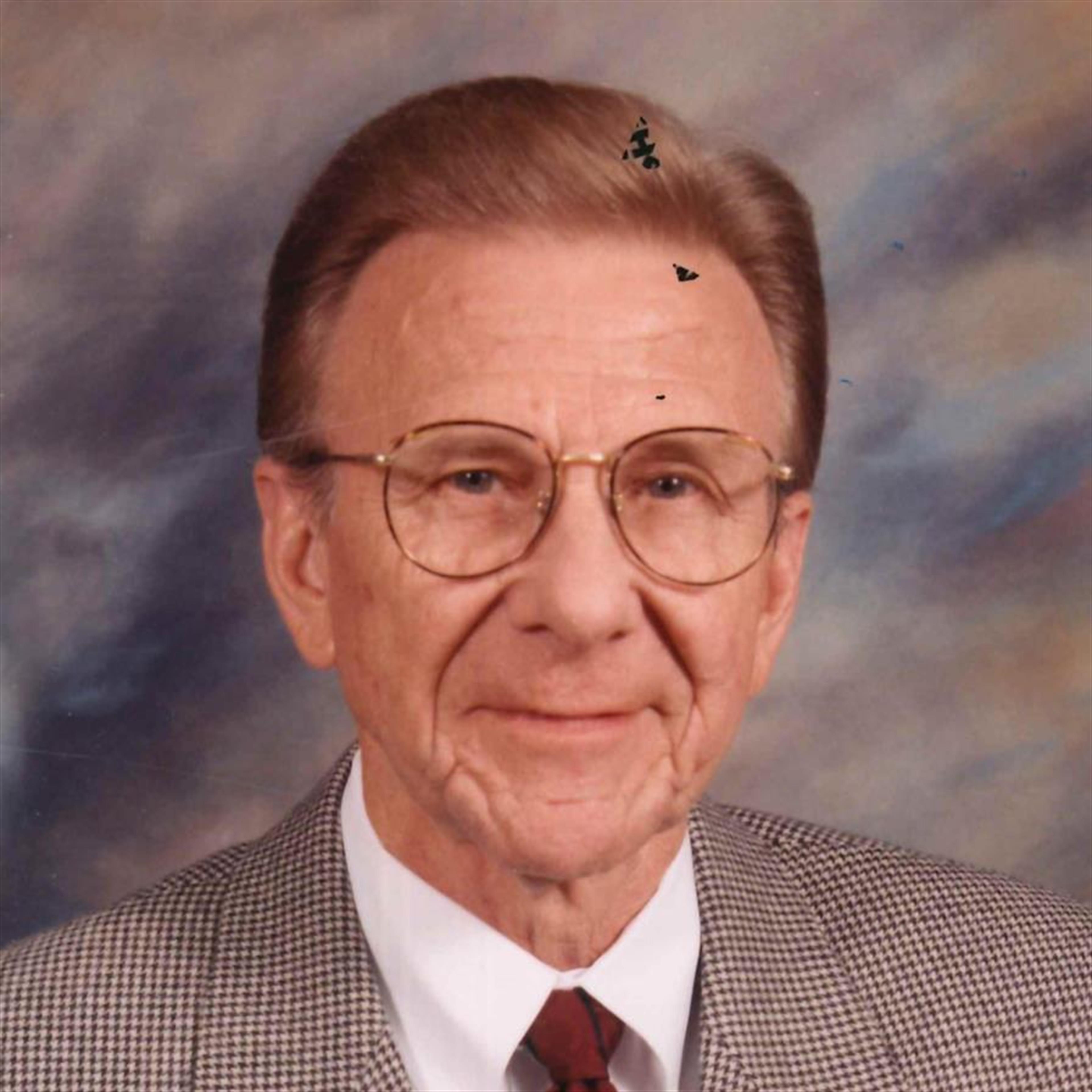 Marvin Ford