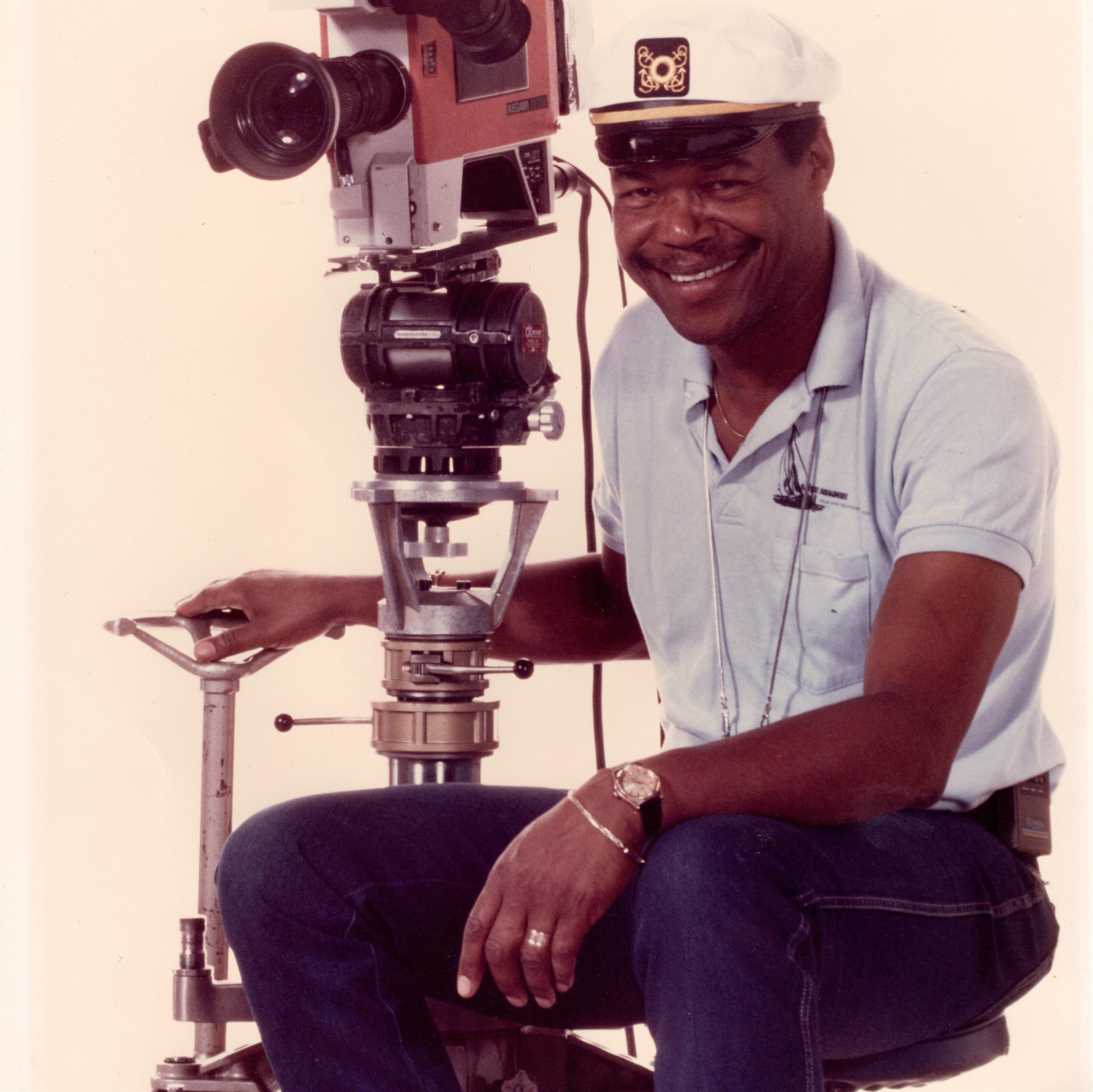 Nathaniel B Grant Jr.