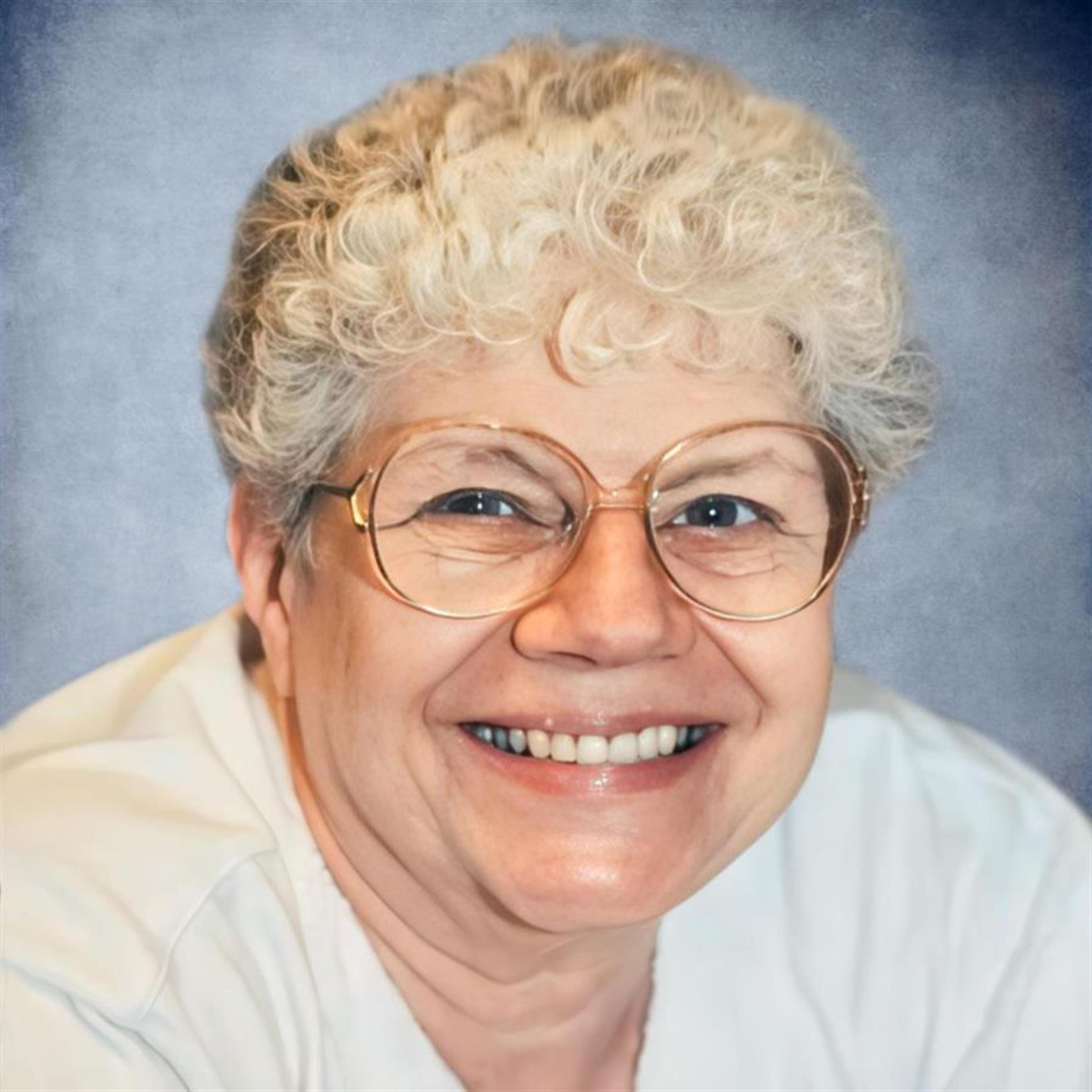 Ann Gruber