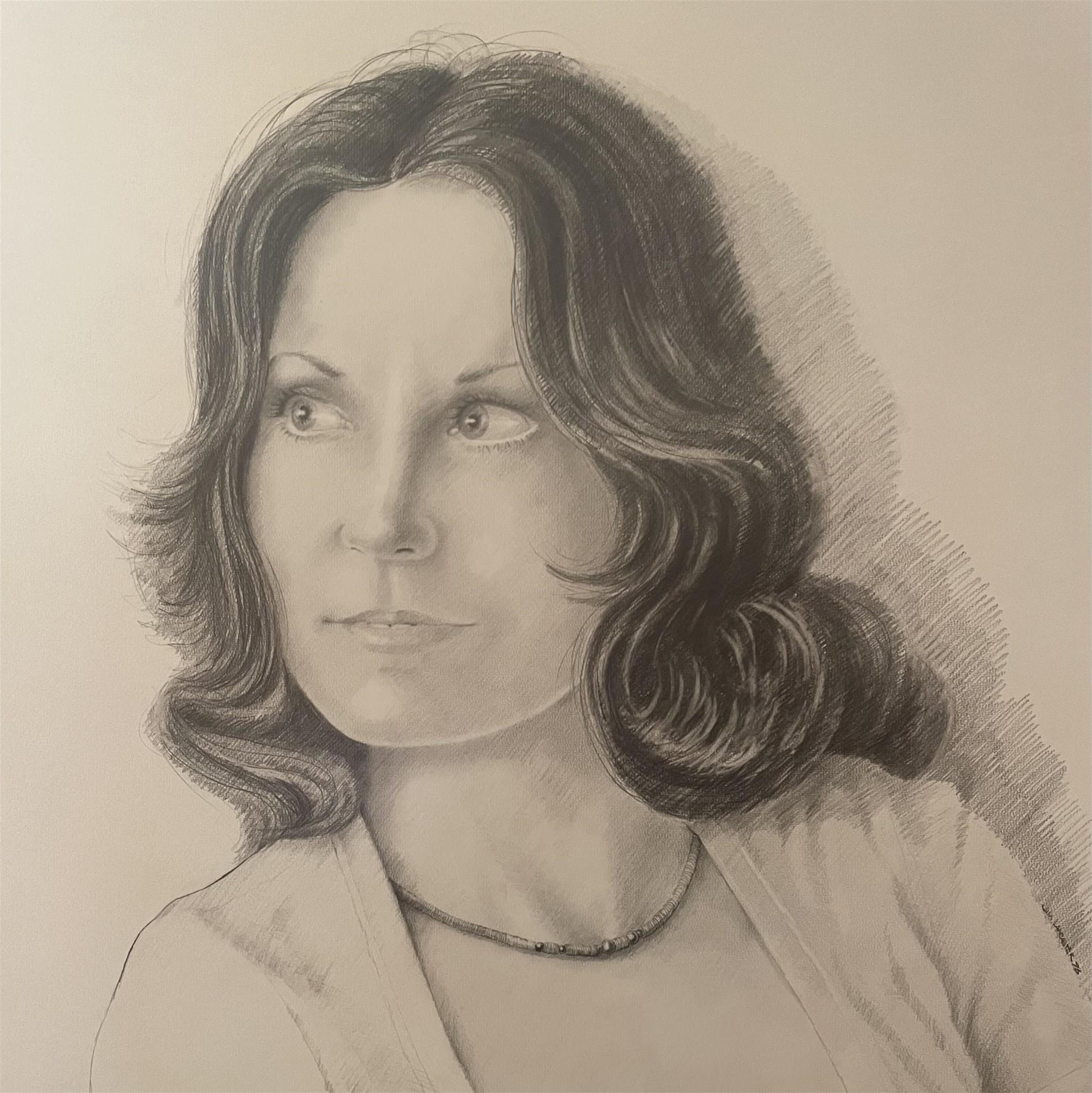 Van Skaik, Carla