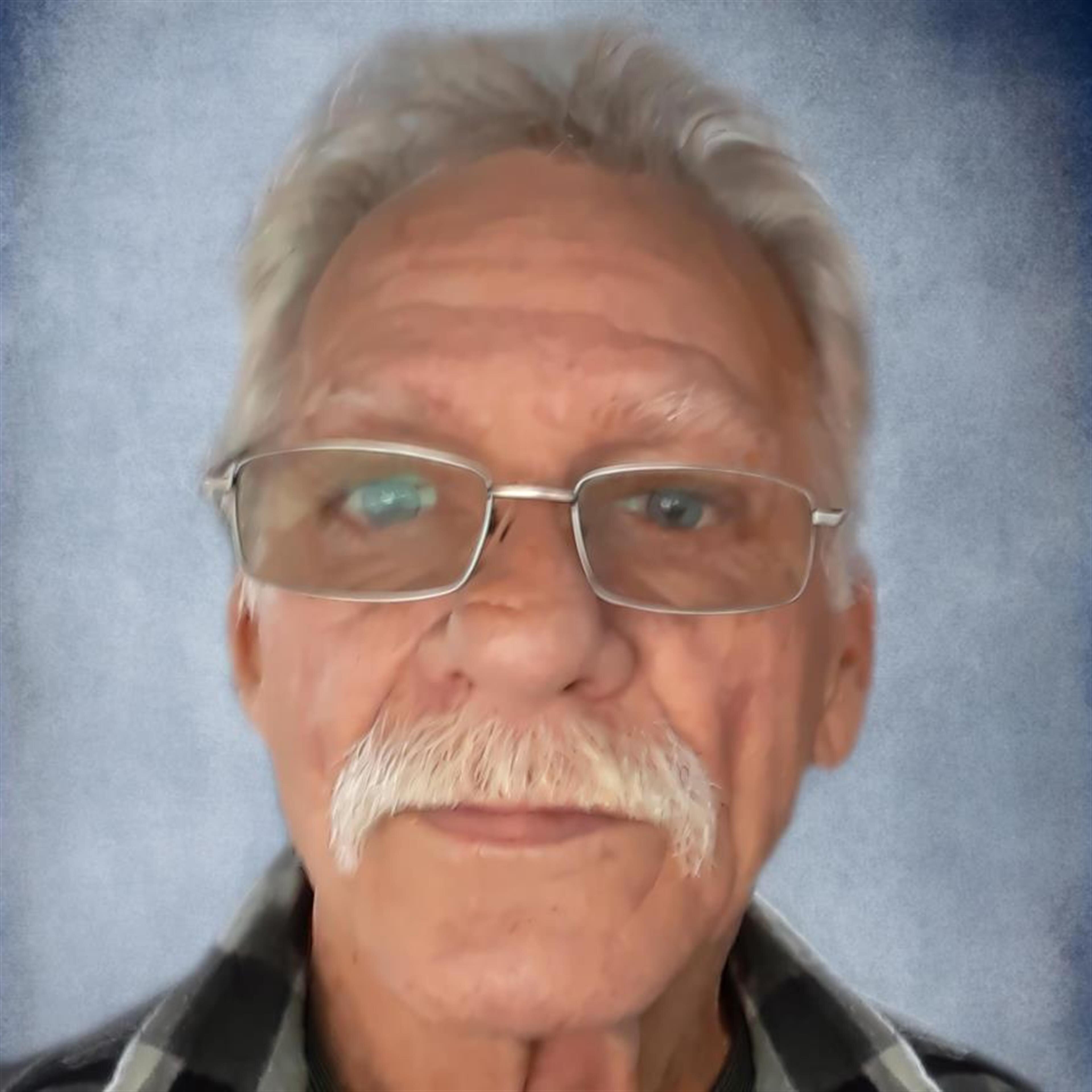 Joseph Paul Buck
