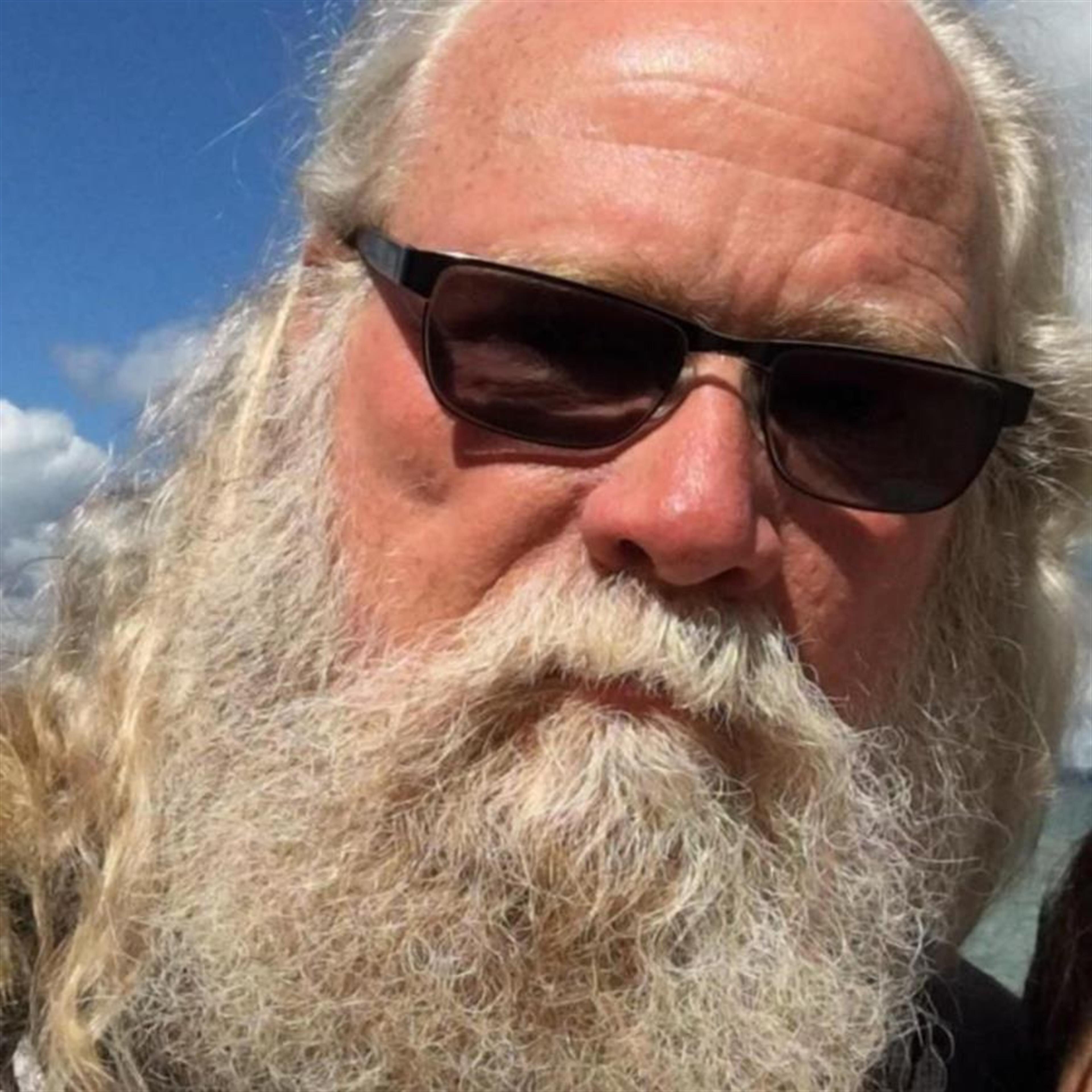 Theadore "Ted" Sikkenga