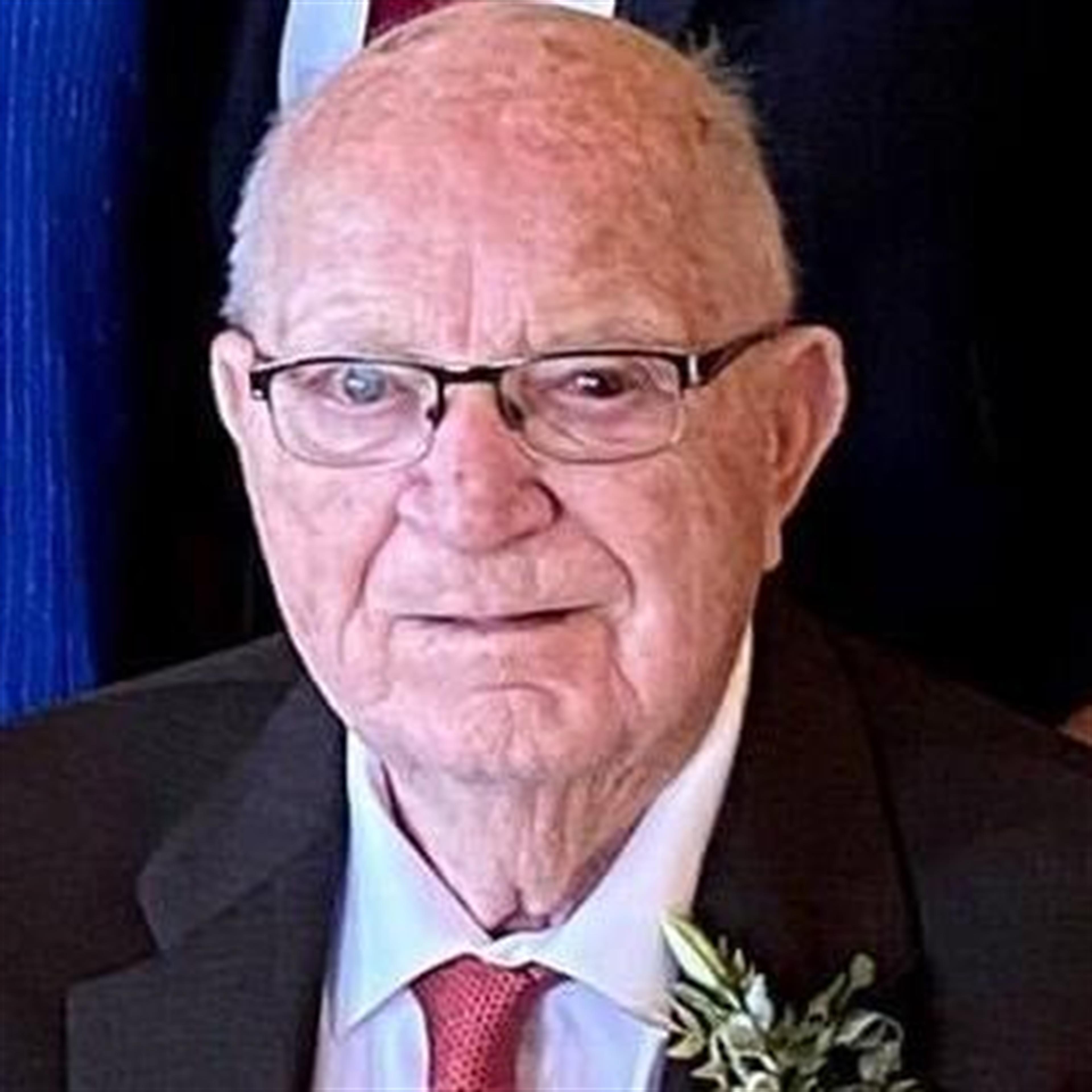 Edward Wittmayer Jr.