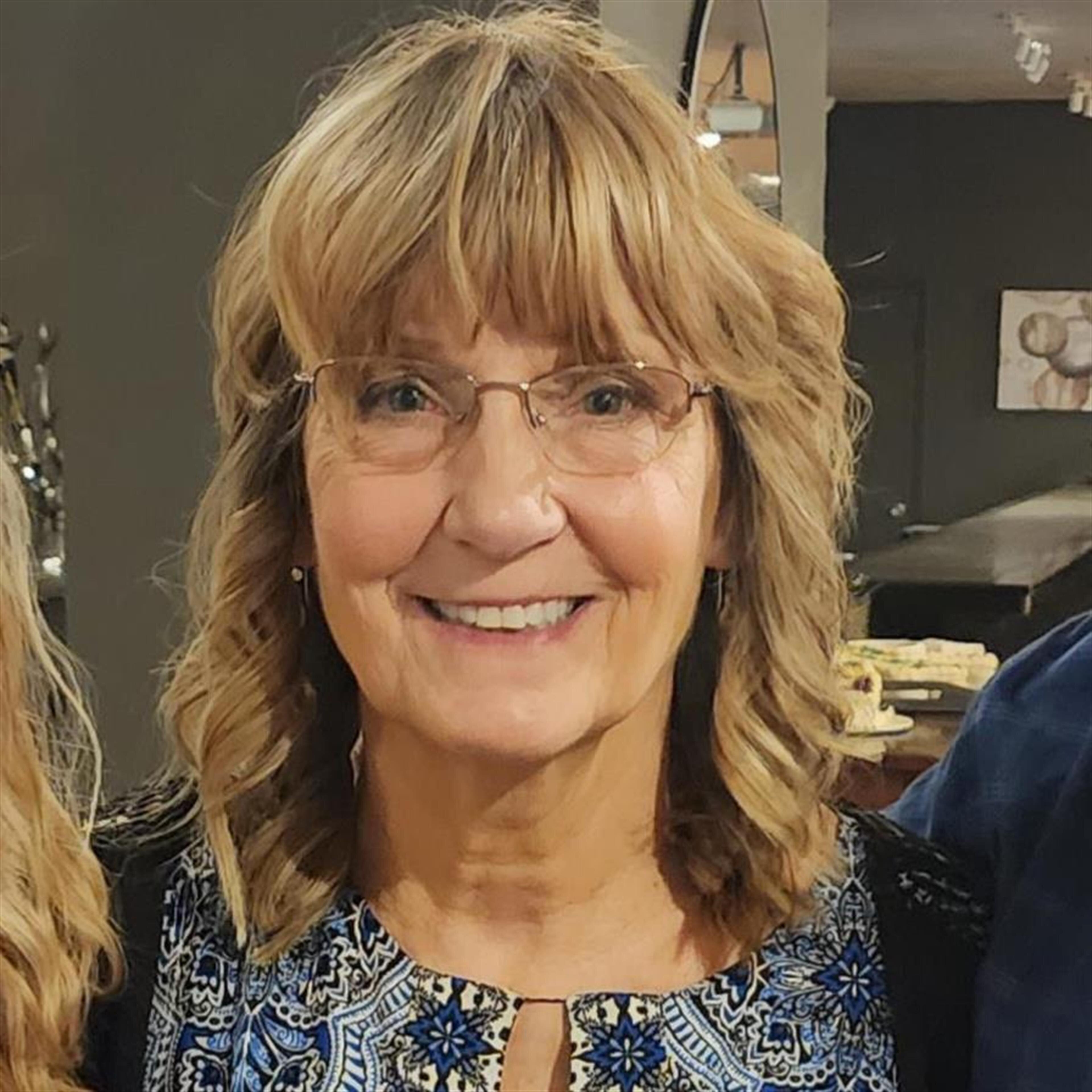 Judy Lynn Vliet
