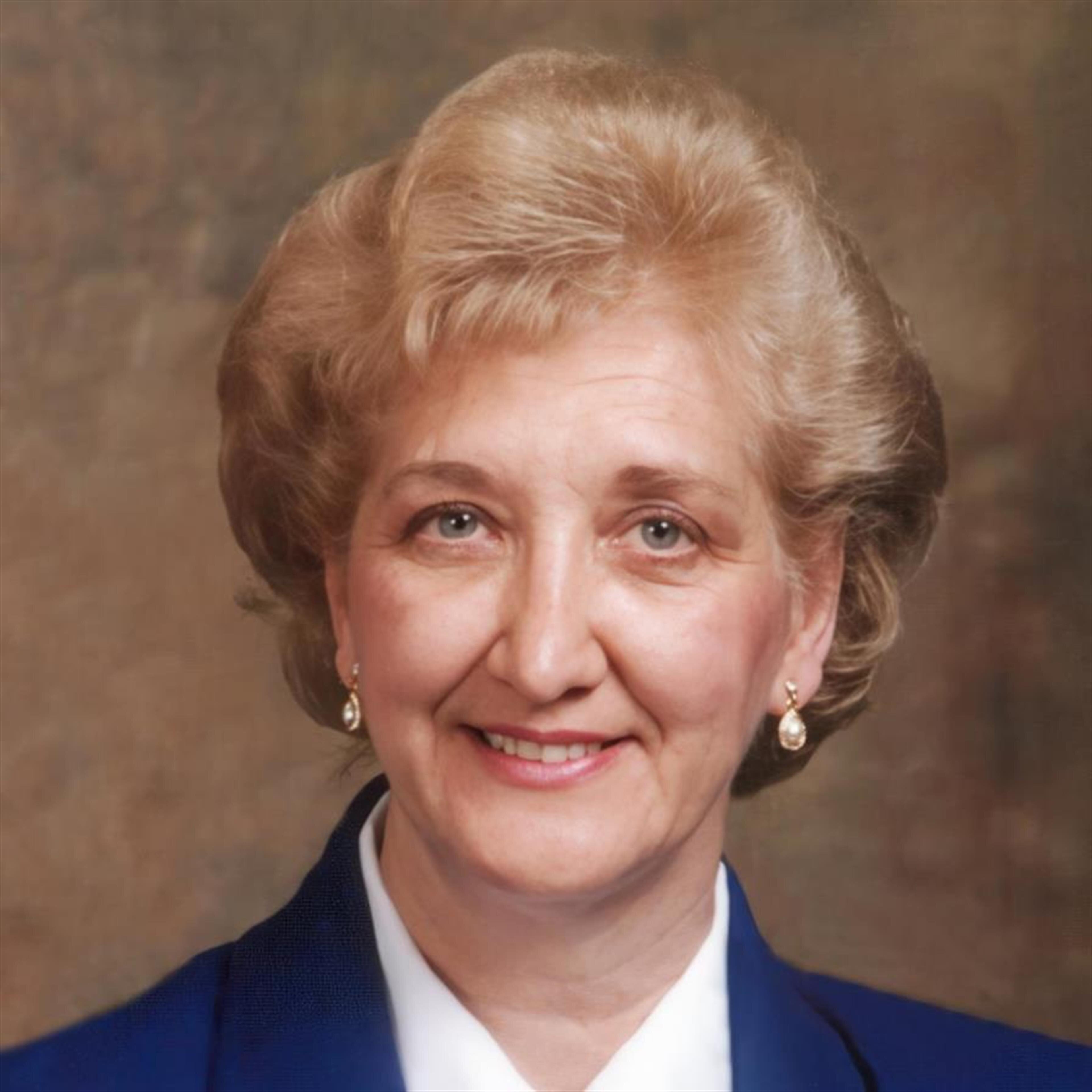 Geraldine Kay Montano