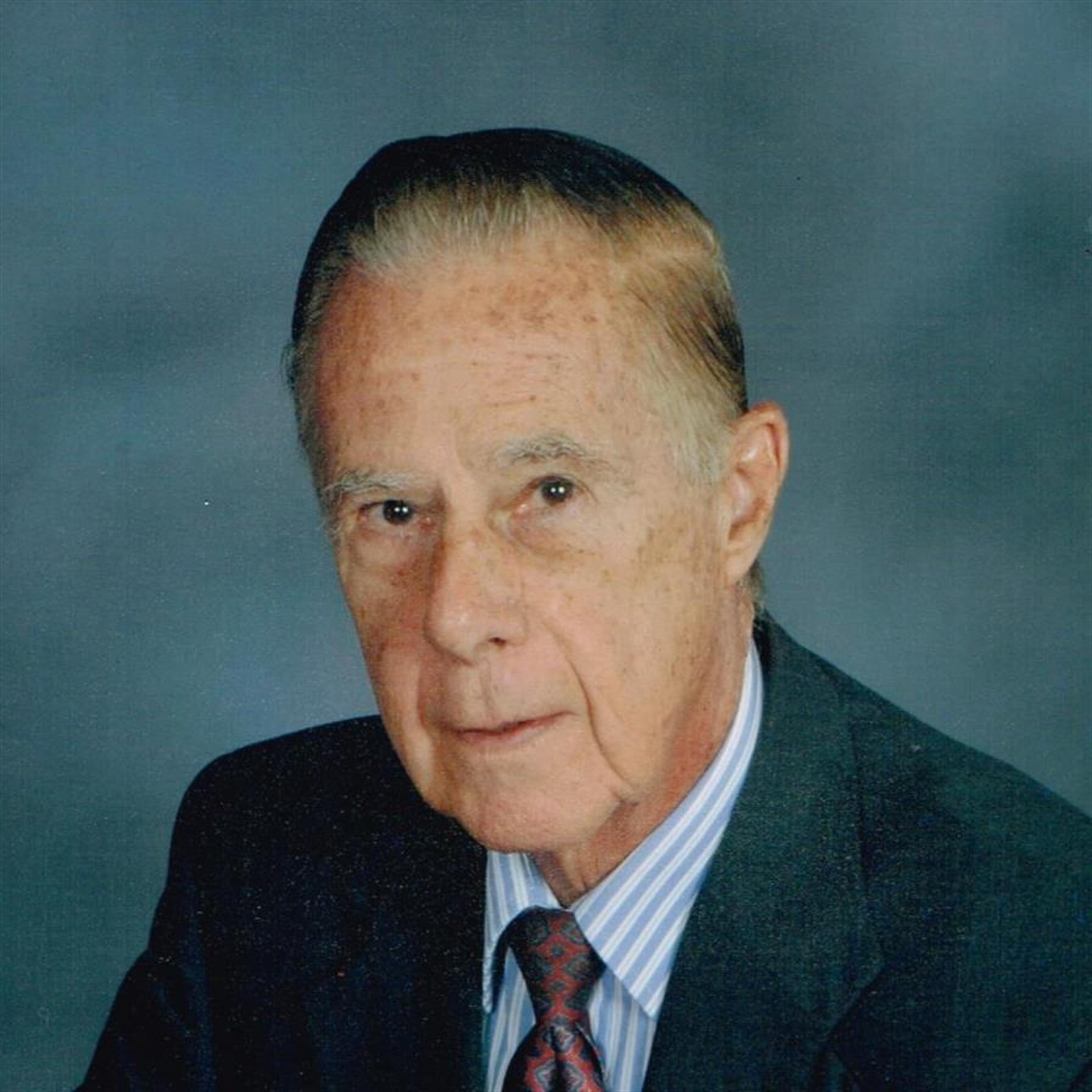 Thomas Donald Rowland