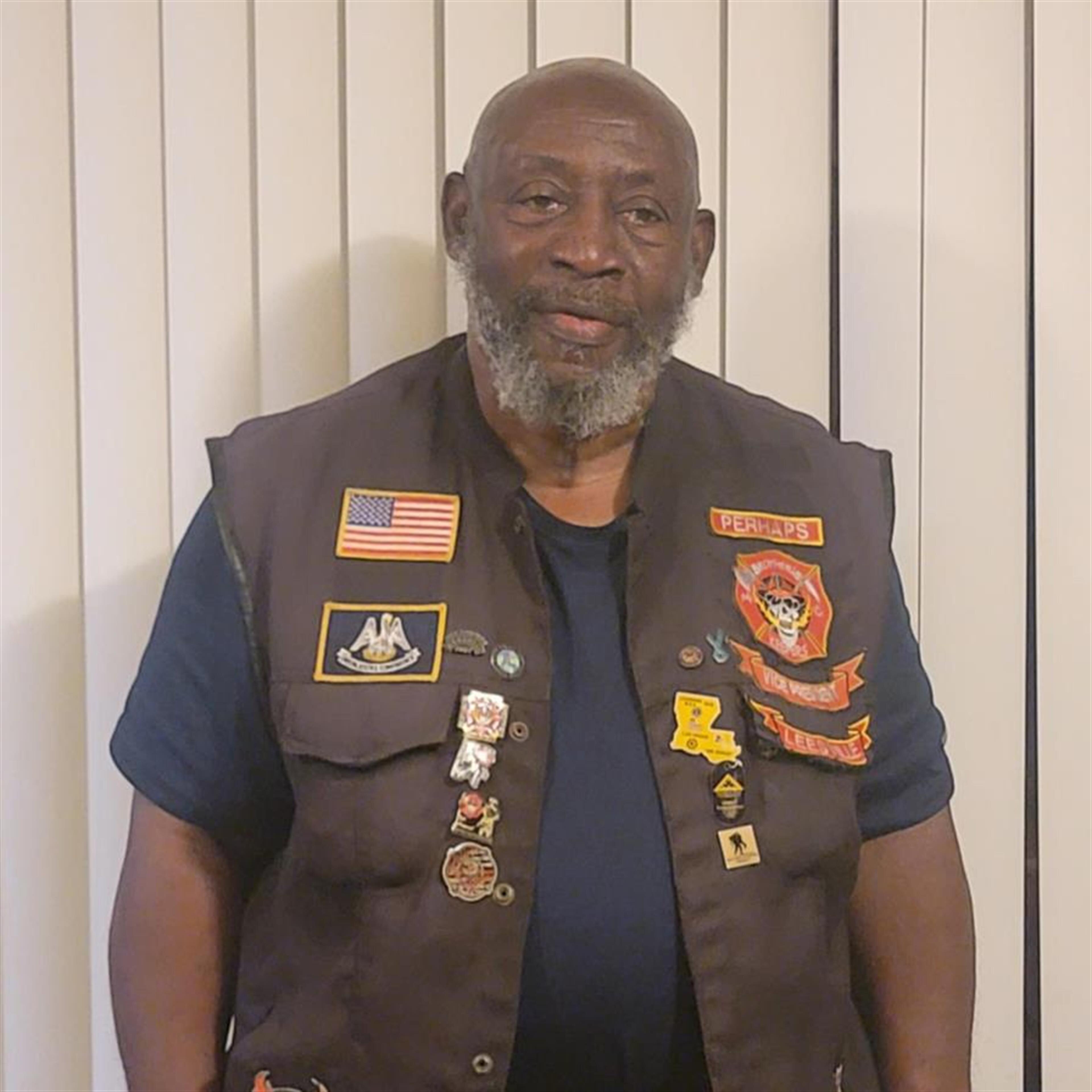 Leonard Rhodes