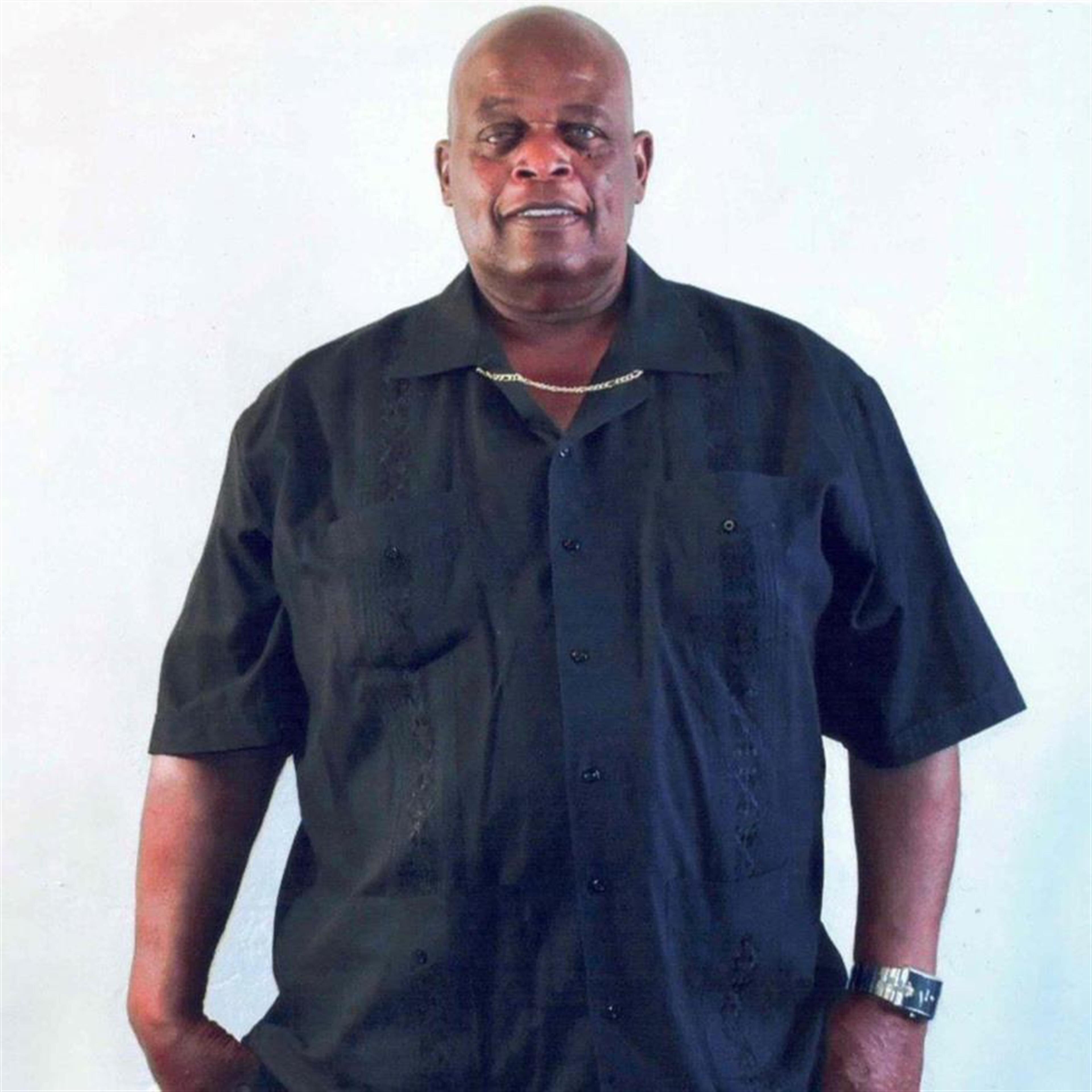 Fredrick "JUNE" Bealey Jr