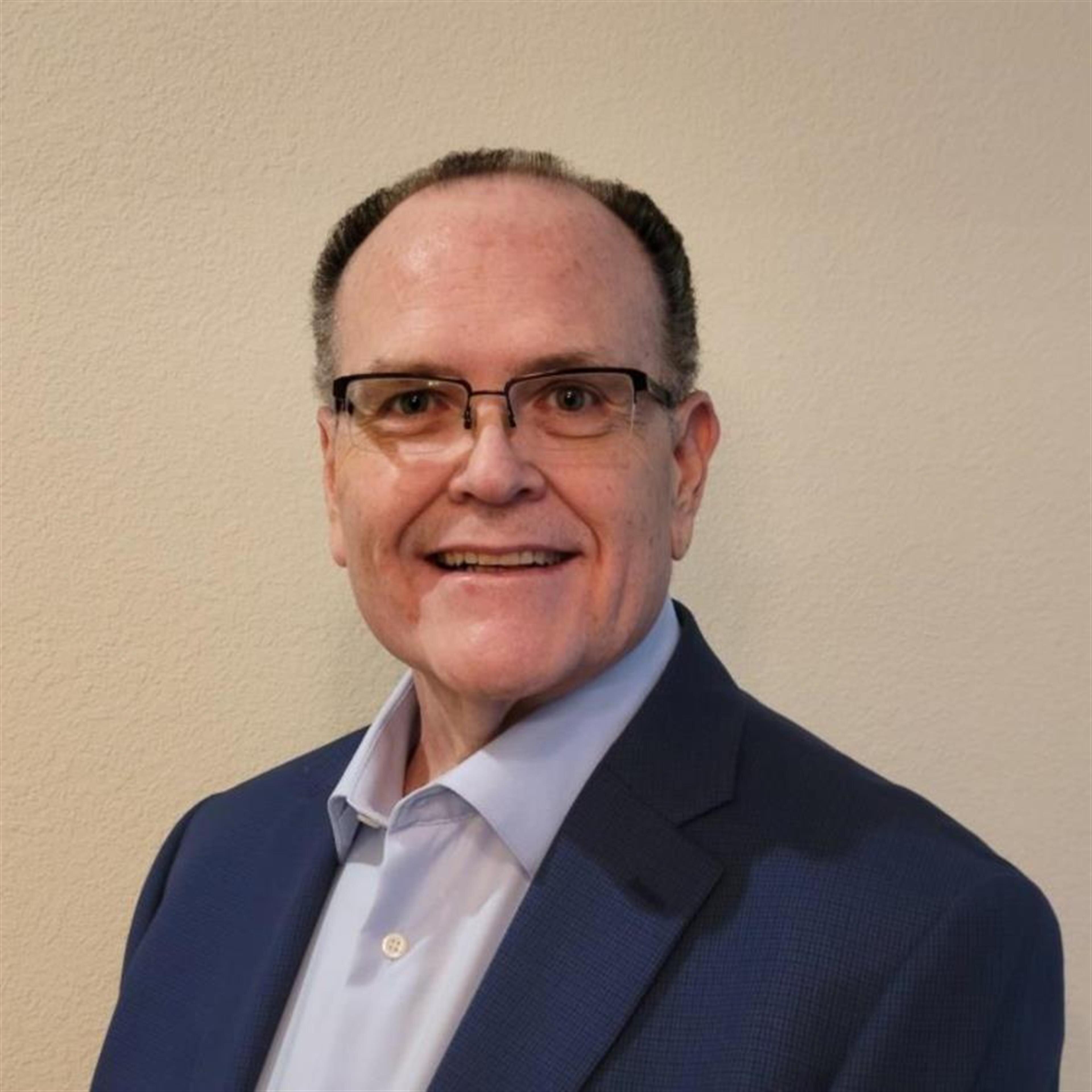 Eddy "Ed" Dwayne Crussell
