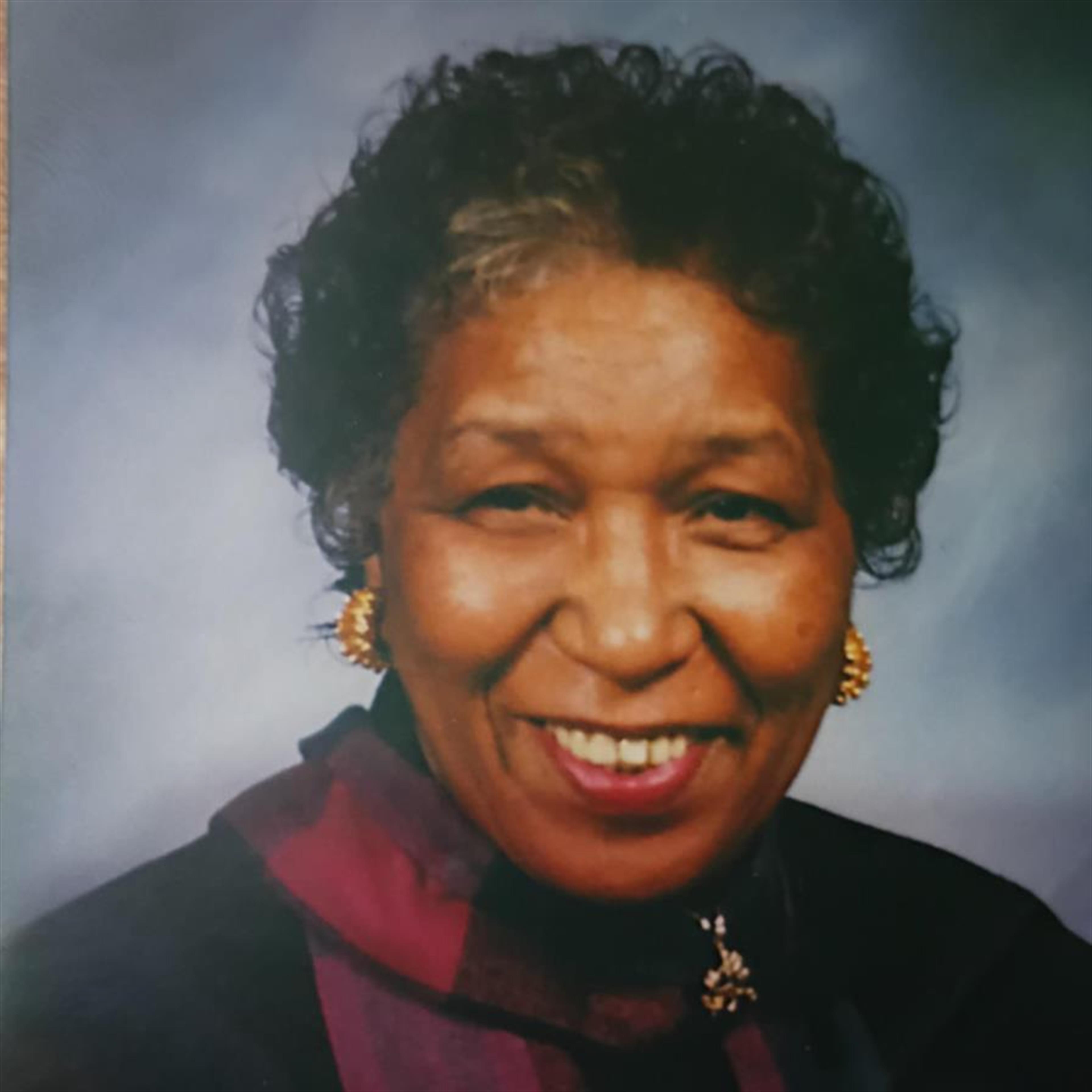 Juanita Kennedy Reel