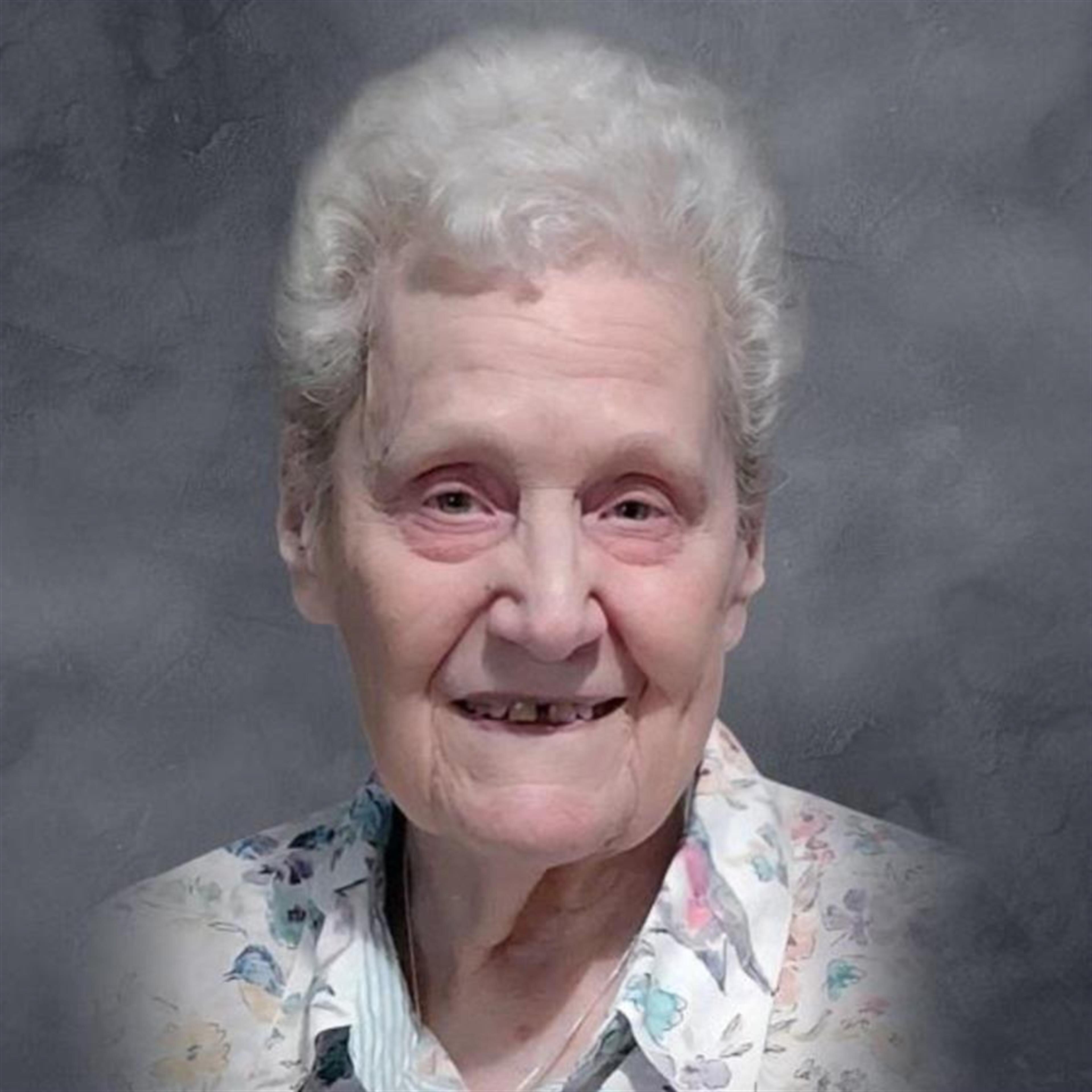 Vera Jewell Cooper (Bolivar)