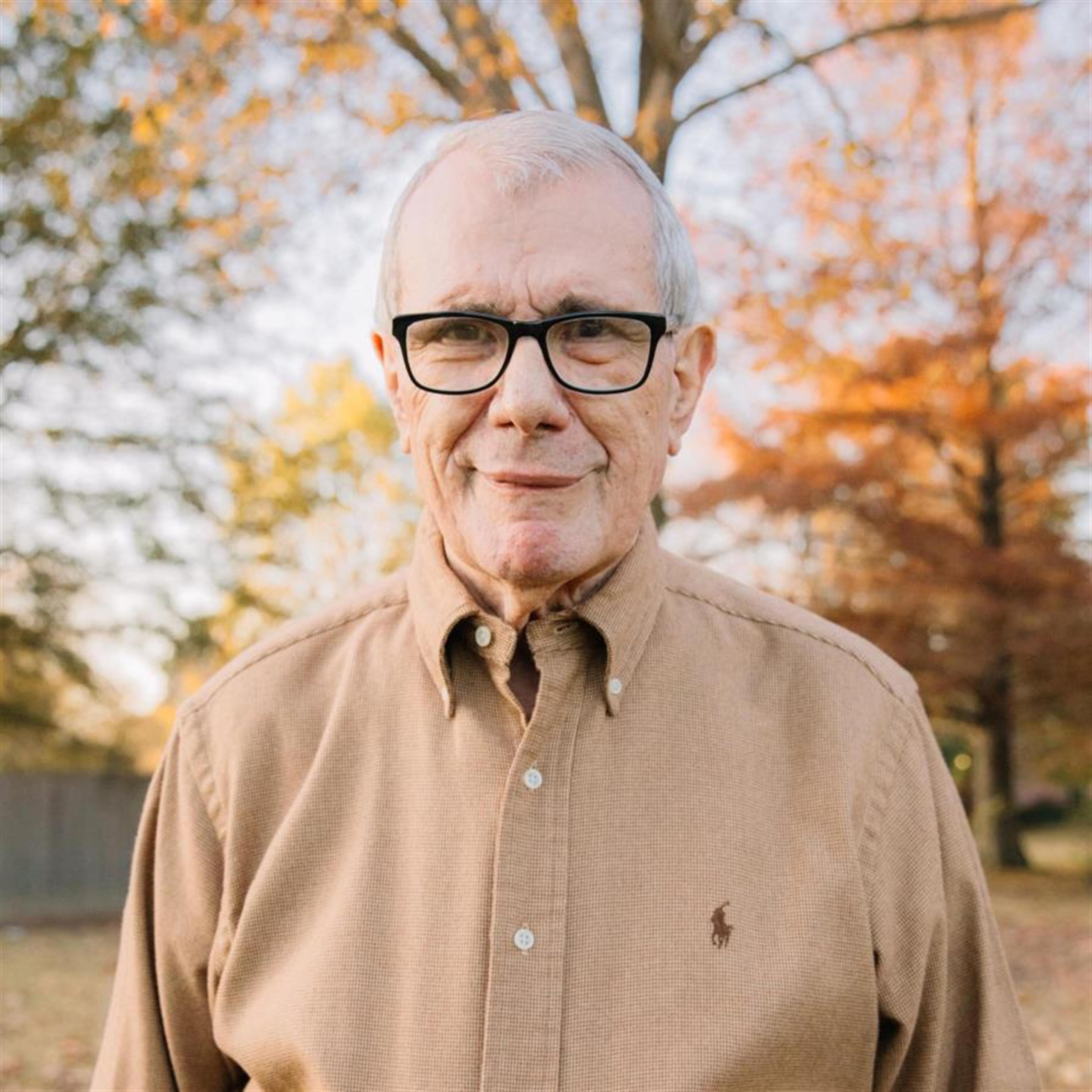 Lee M. Theodore