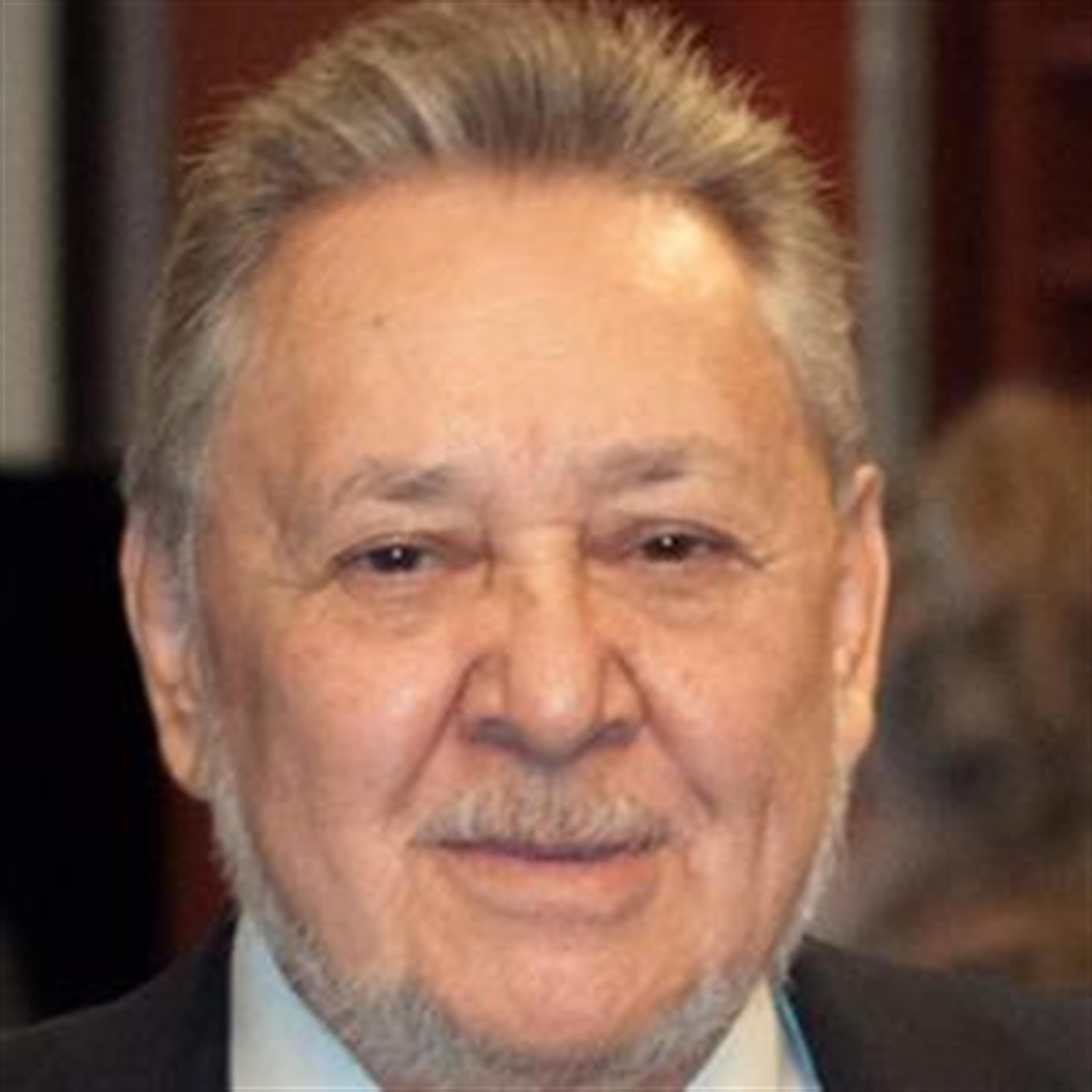 Leonard Michael Garcia