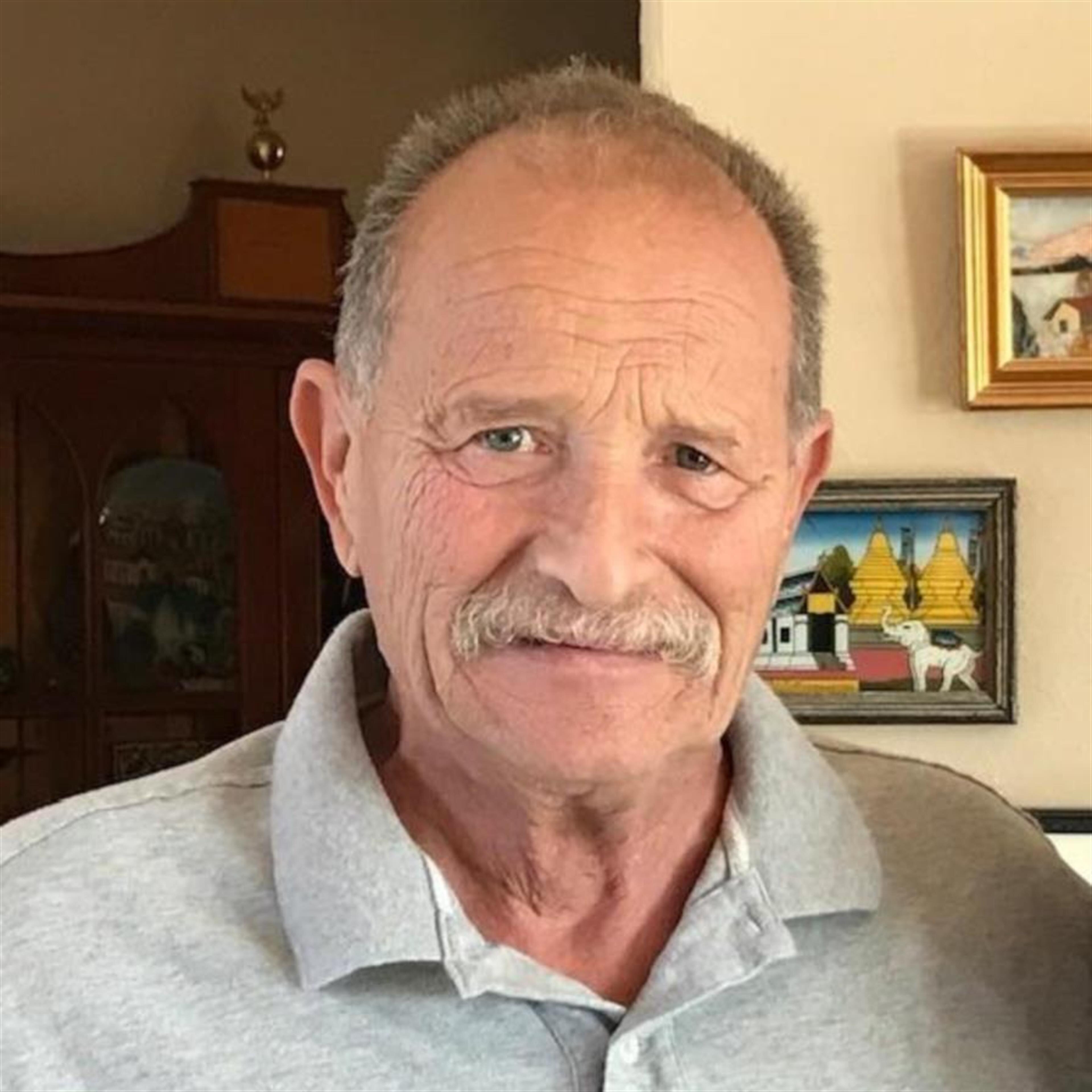 Robert G. Albert
