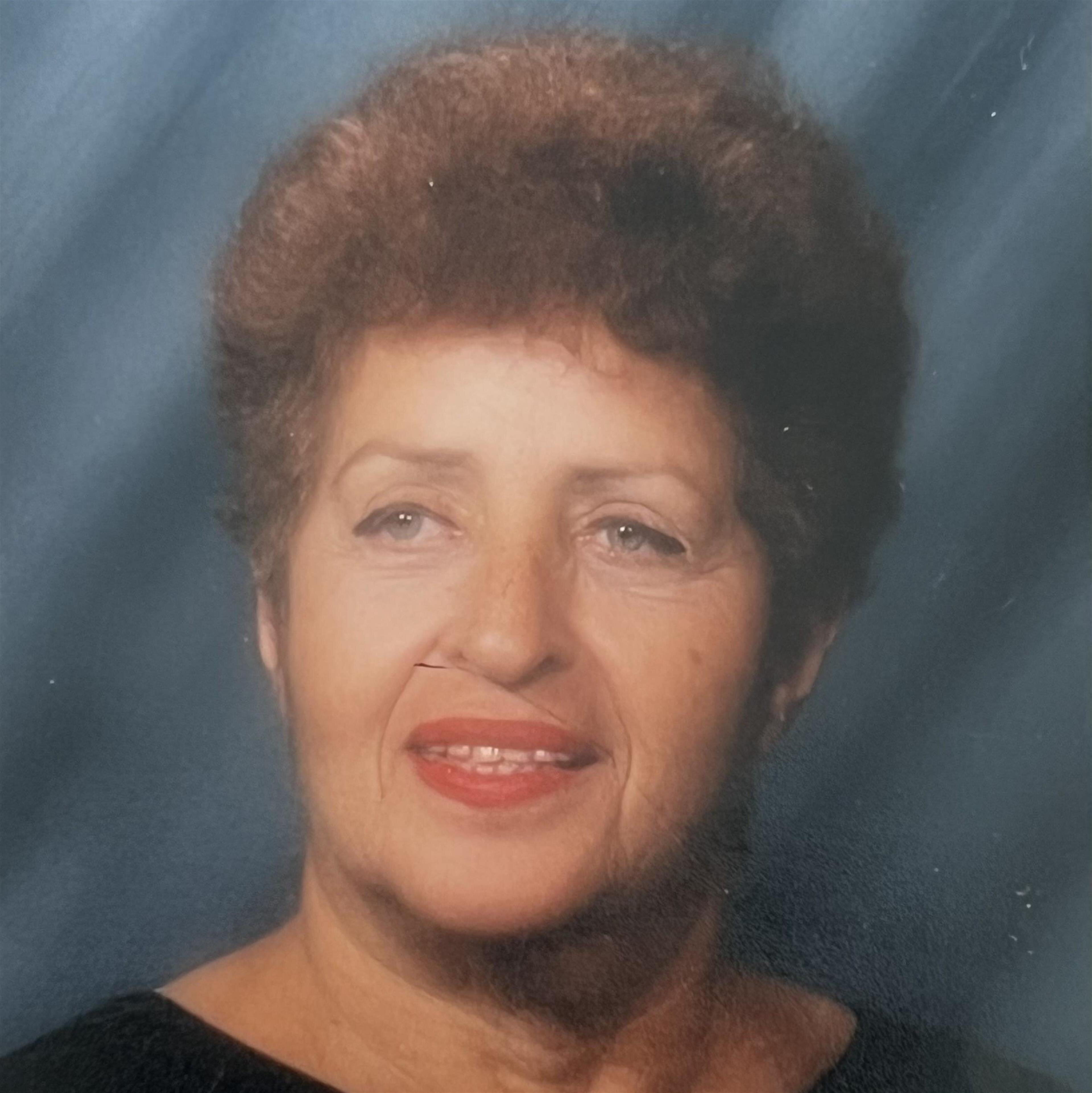 Rita Kurland Lentini