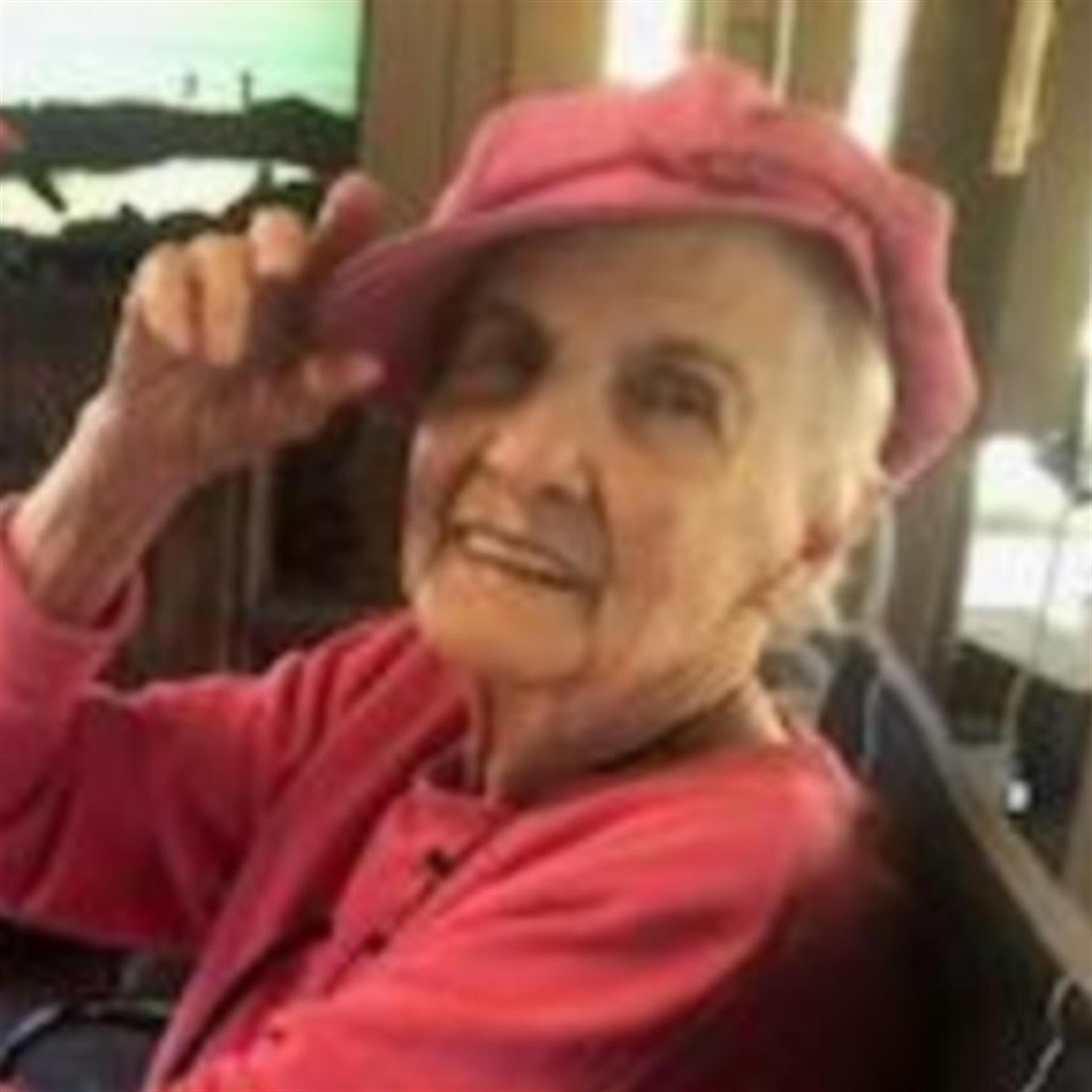 Gloria Jean Horne's obituary picture