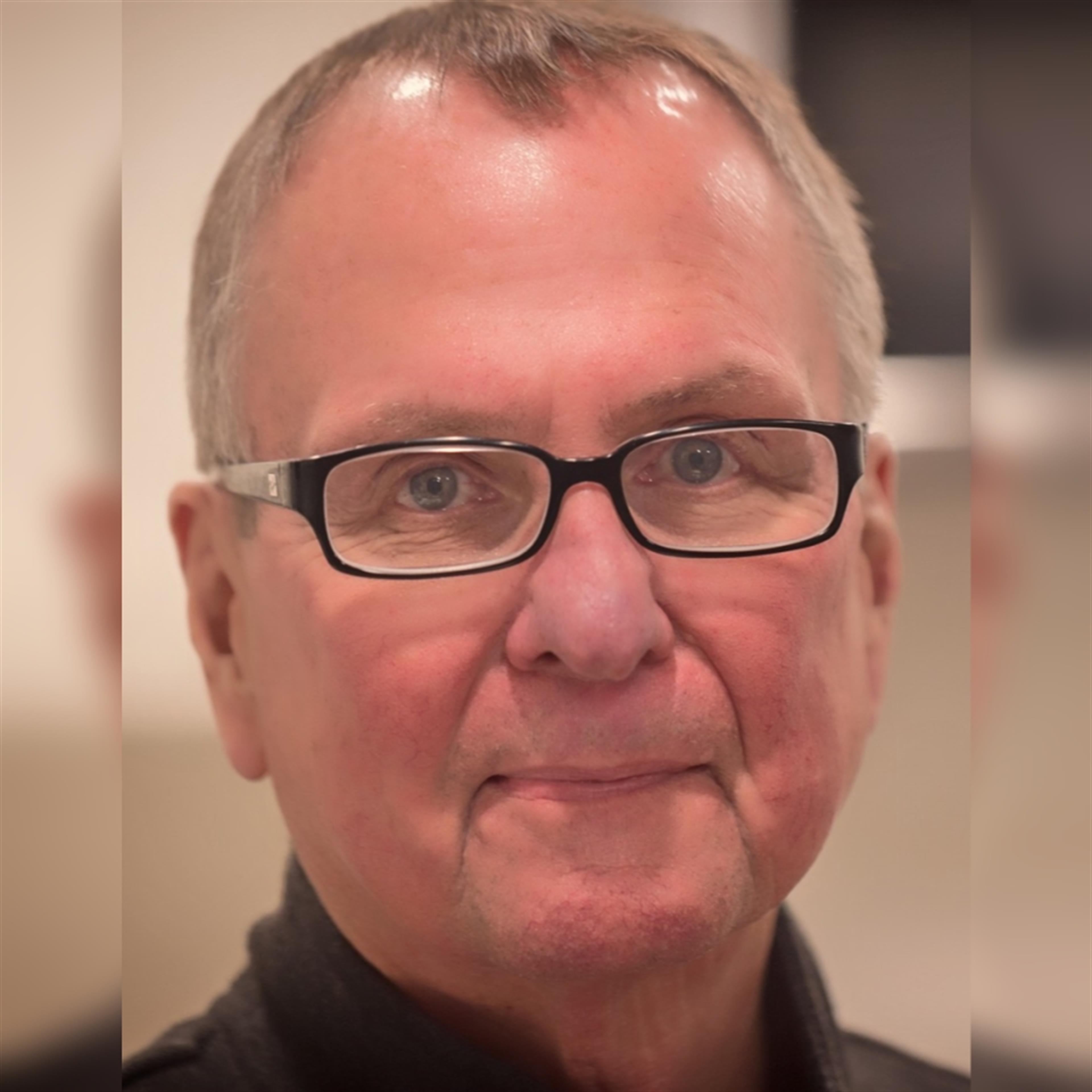 Gregory Stanley Fryzel