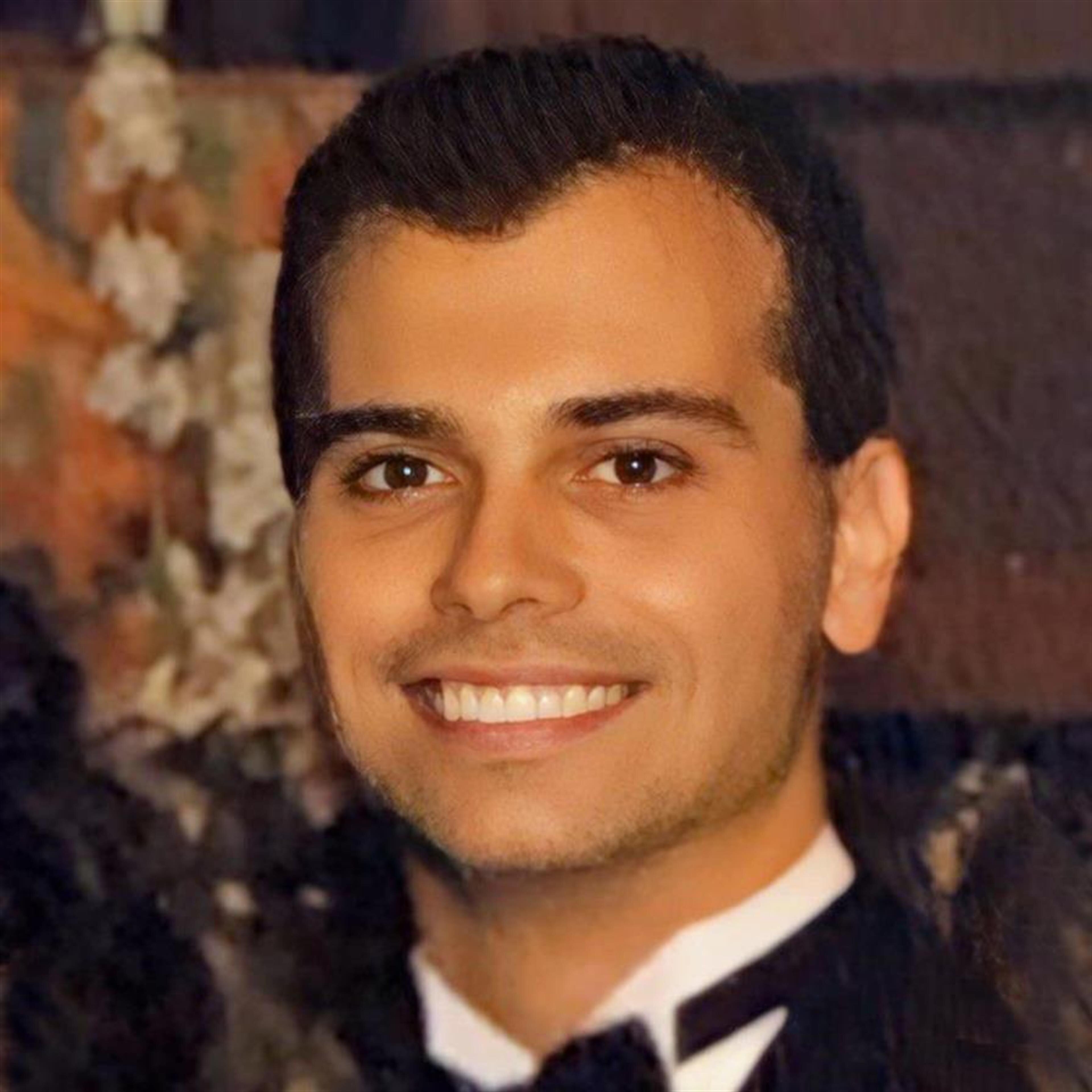 Dr. Craig Wilhelm Stroebel