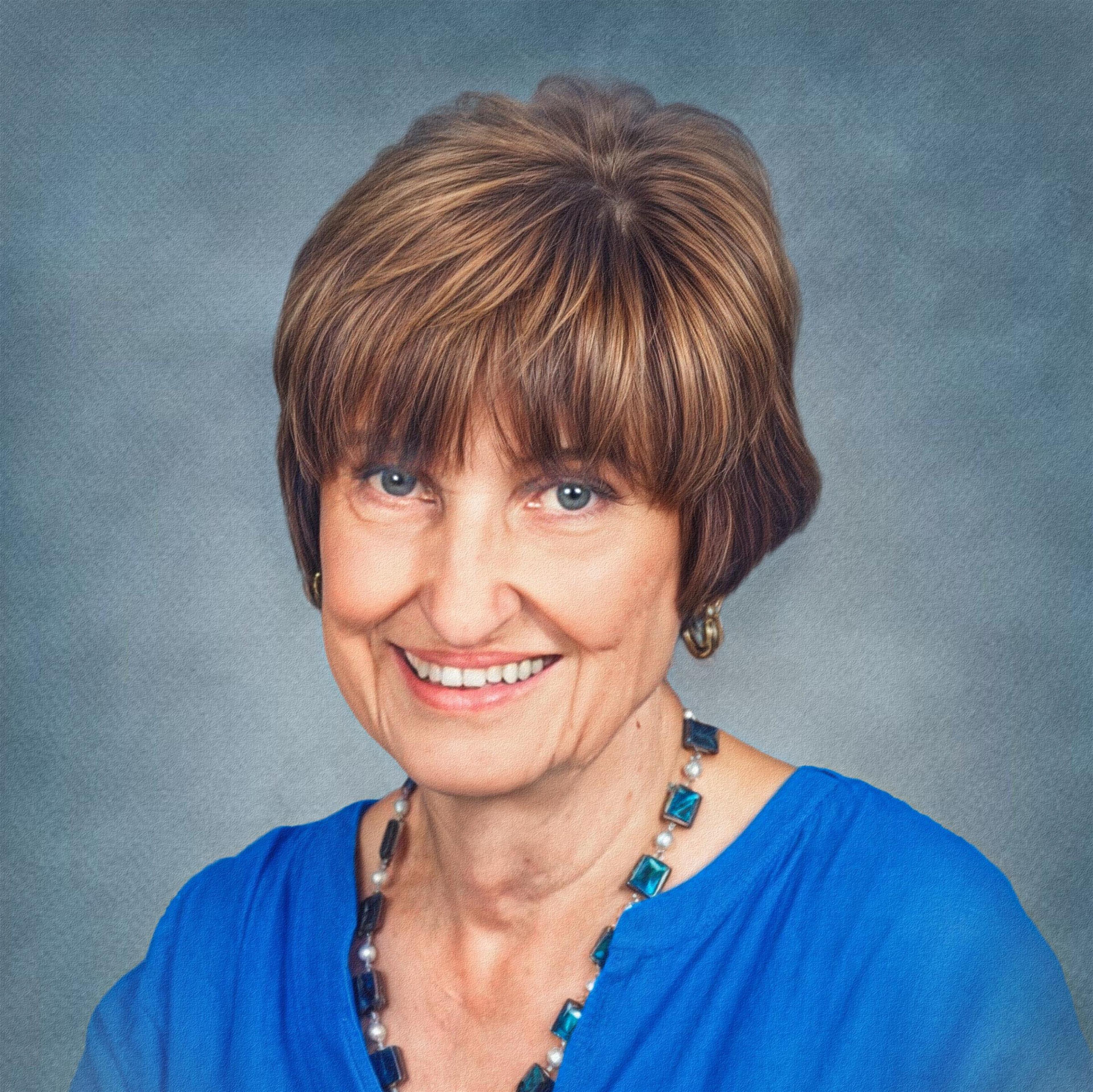 Bonnie Laurie Stanford