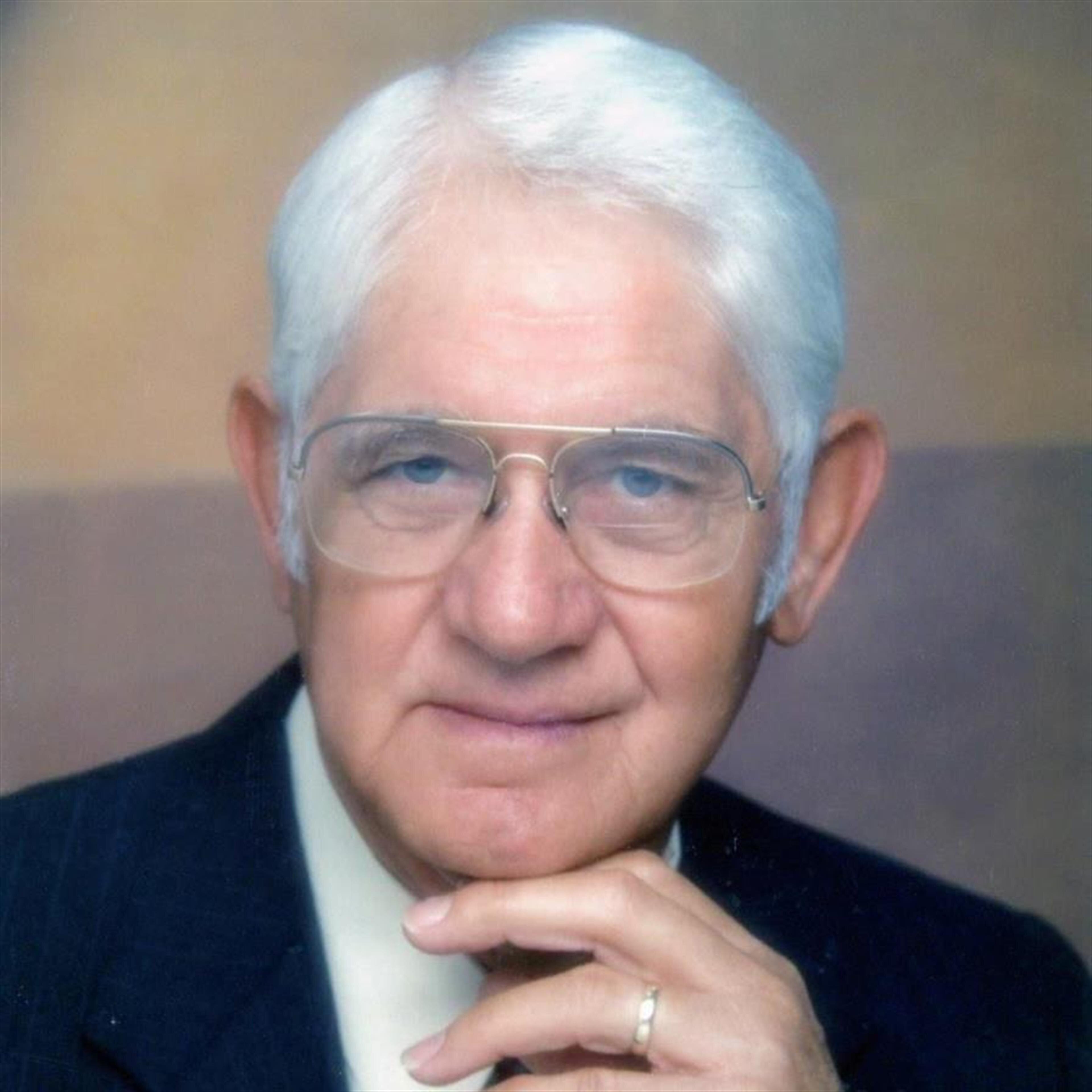 Edward "Pete" Lee Williams