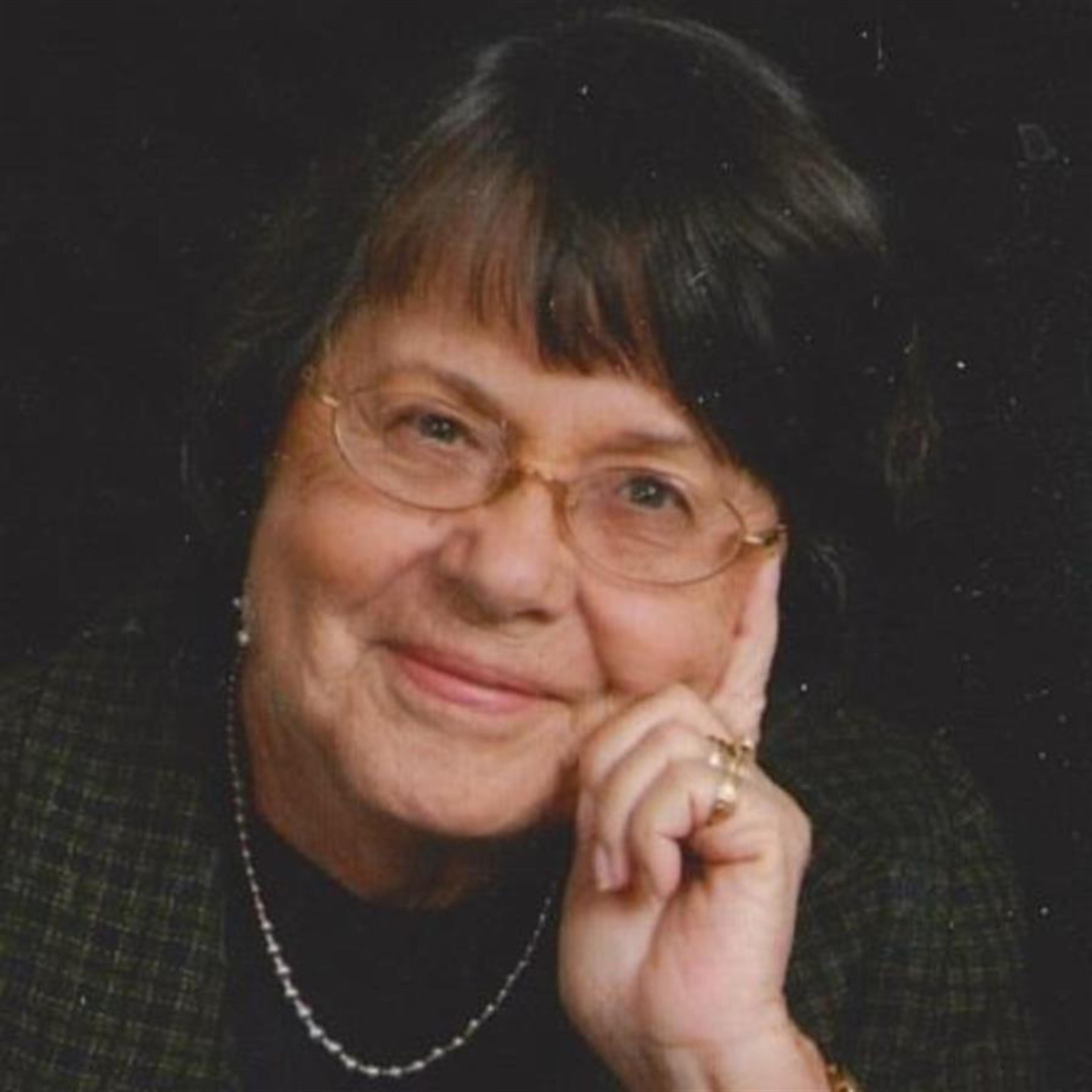 Carol J. Allen